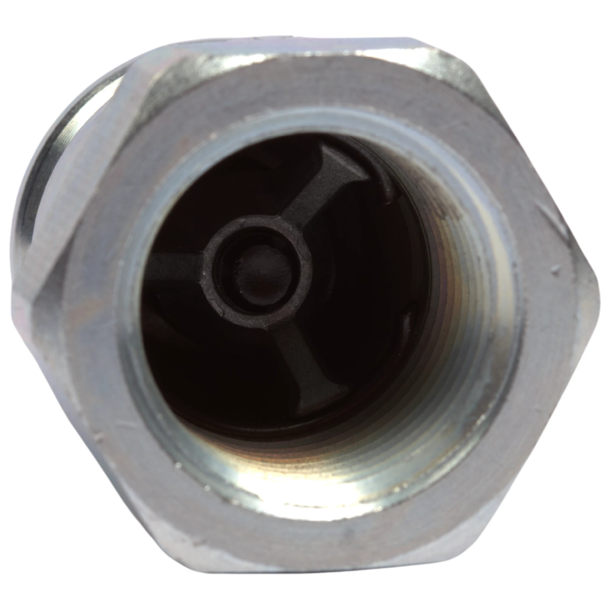 ENGATE RAP.LADO MACHO 1/2 NPT