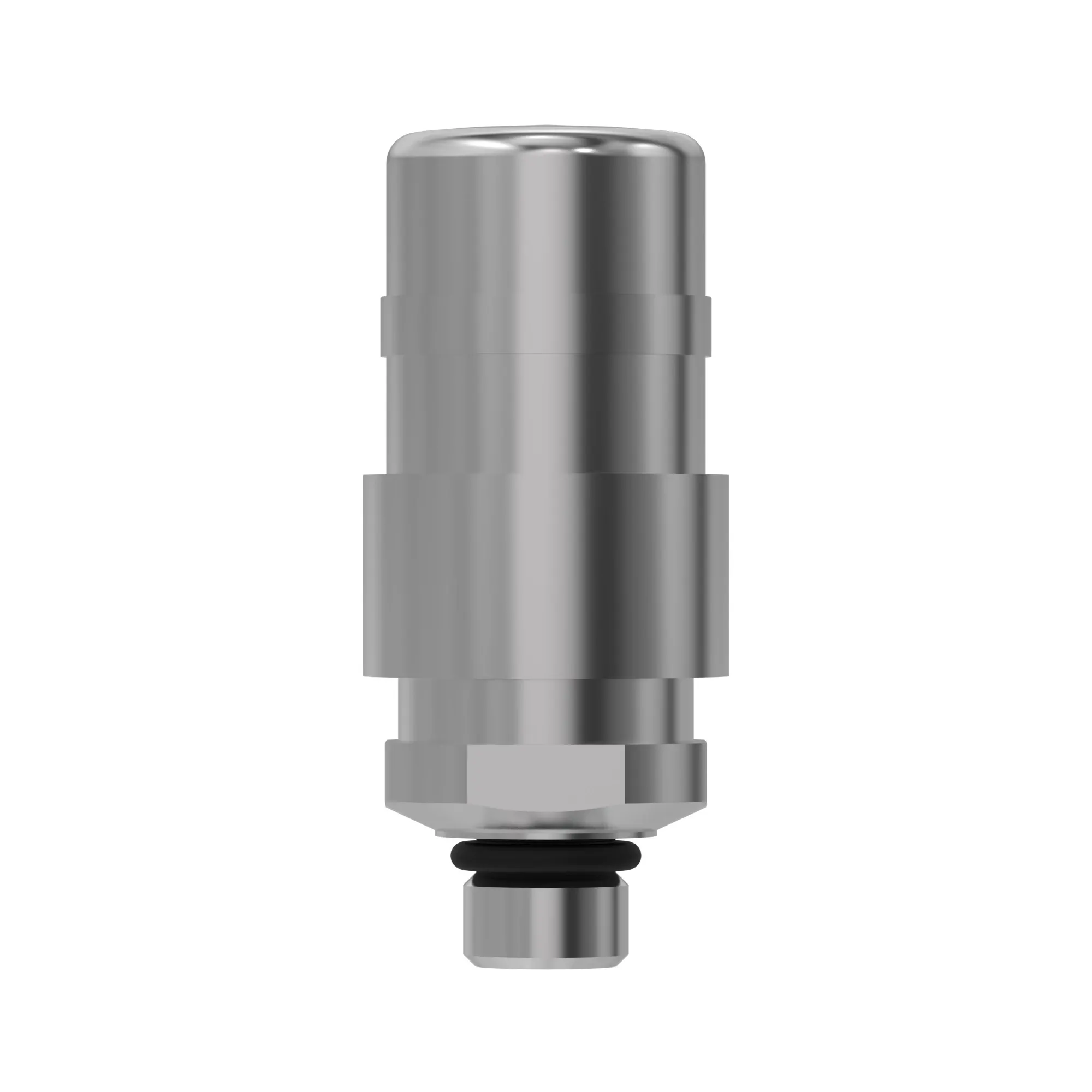 PRESSURE GAUGE, UNDERCARRIAGE TENSI