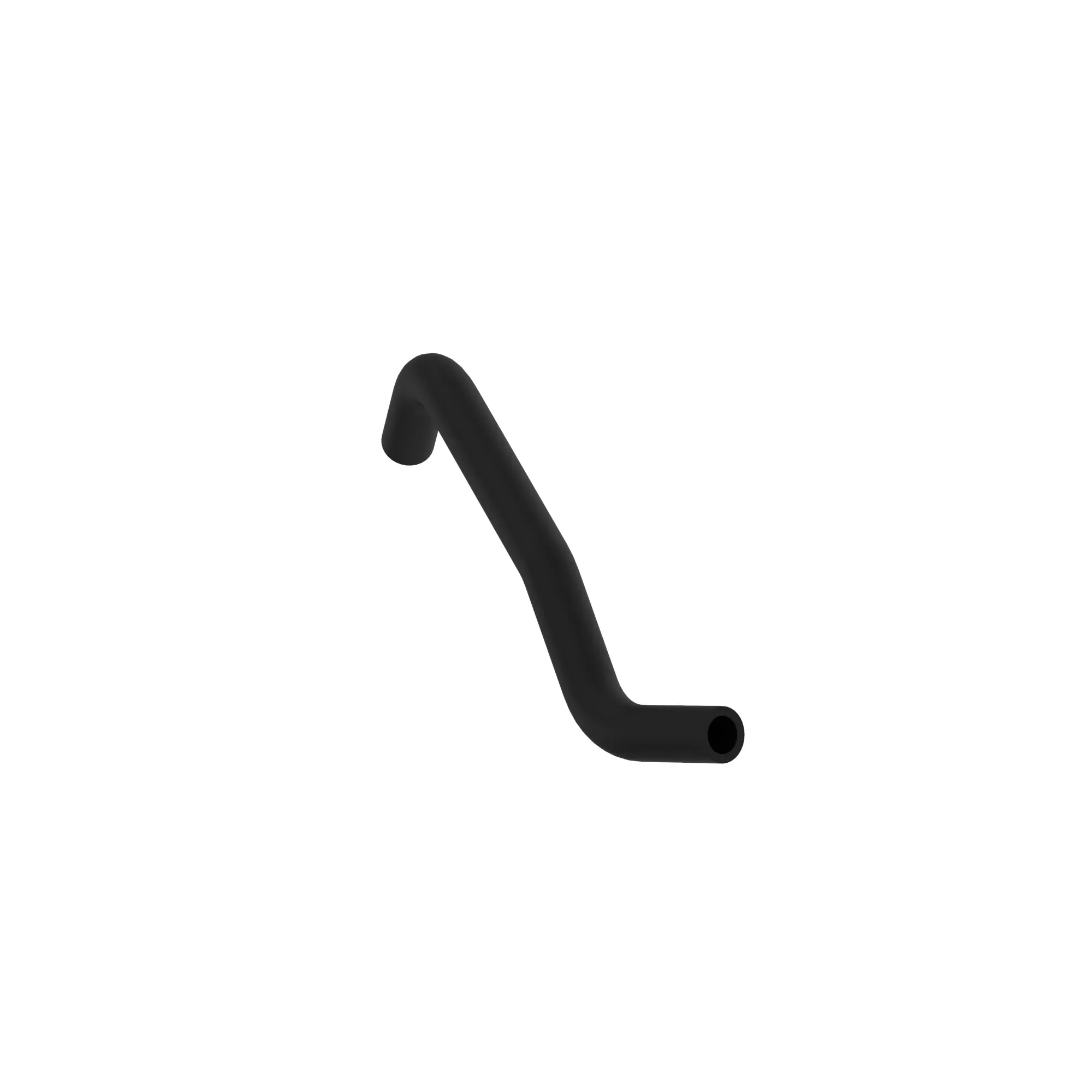 HOSE, HEATER, 13.5L