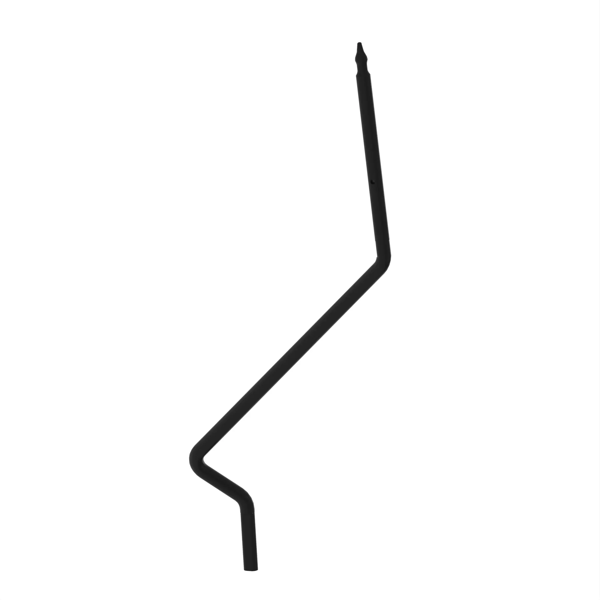 LEVER, GEARSHIFT (RH)