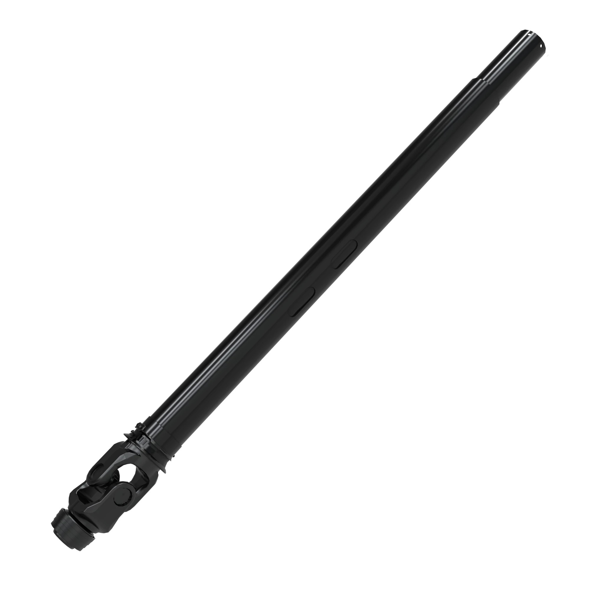 YOKE WITH TUBE, 540 & 1000 RPM 1 3/