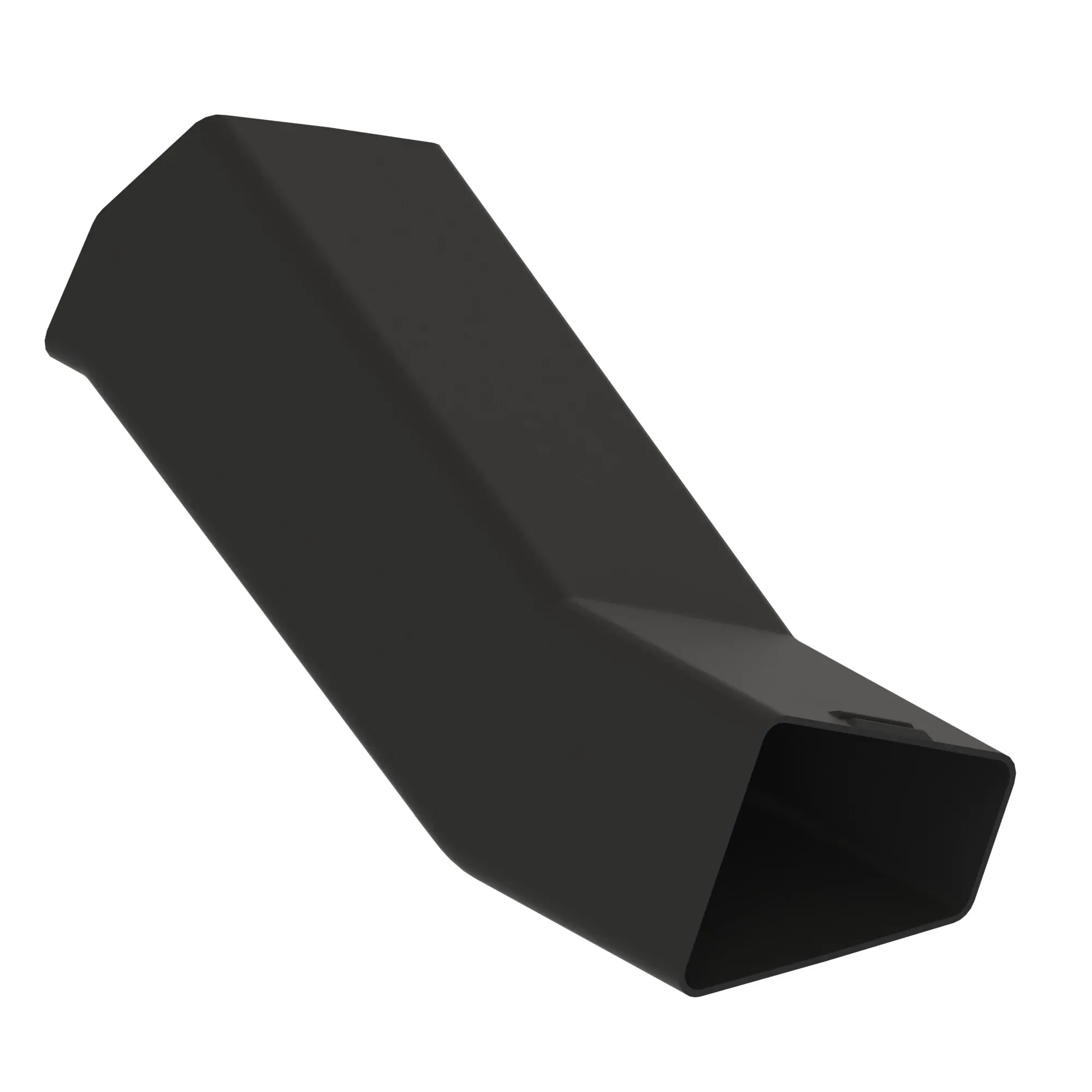 AIR DUCT, RH