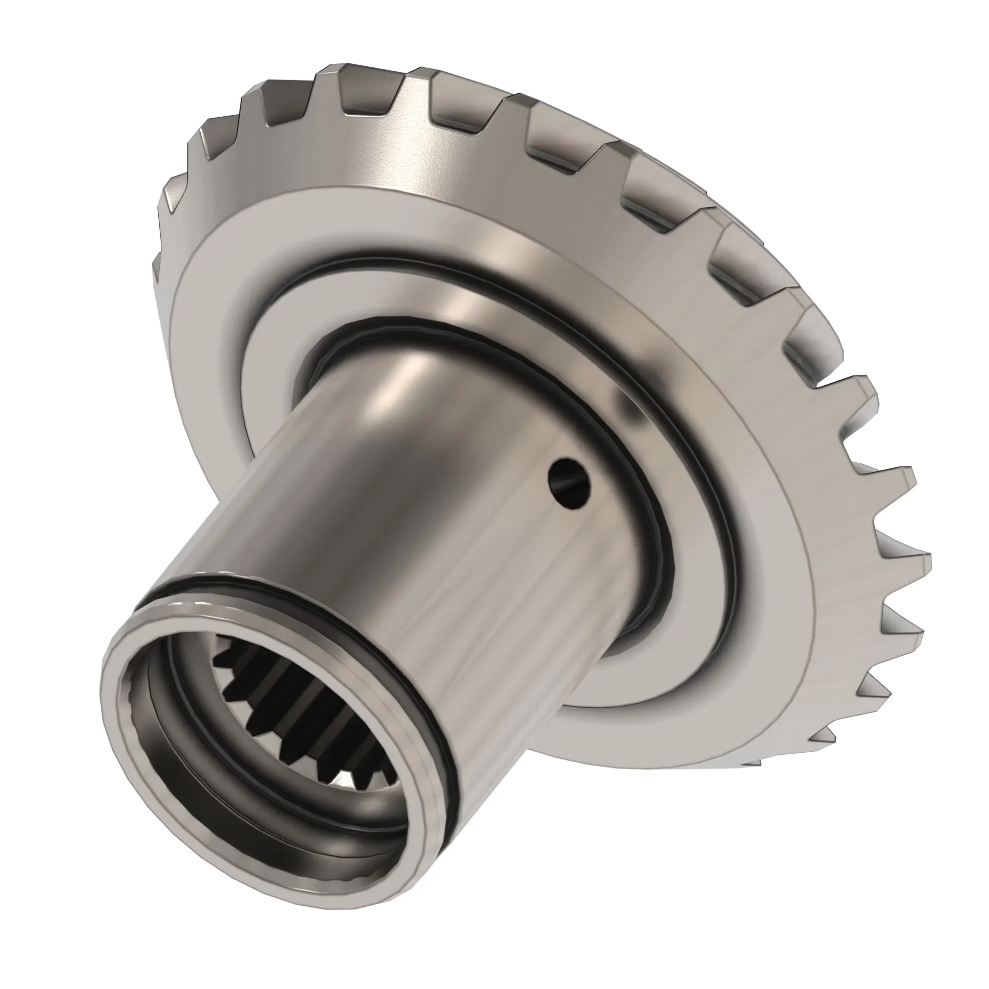 Bevel Gear