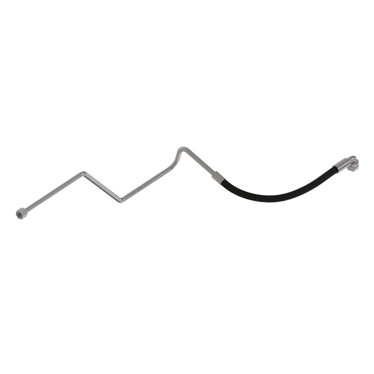Oil Line, Combi, Return, Hydraulic