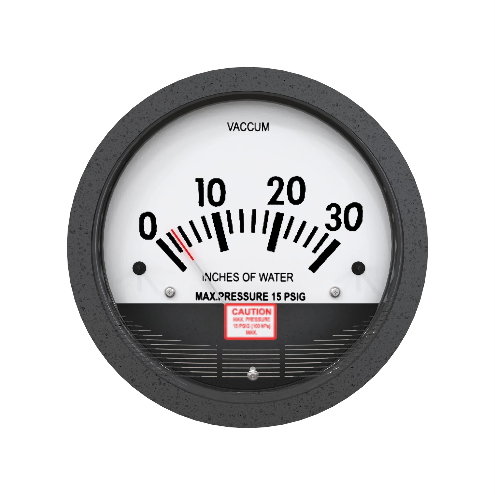 Pressure Gauge