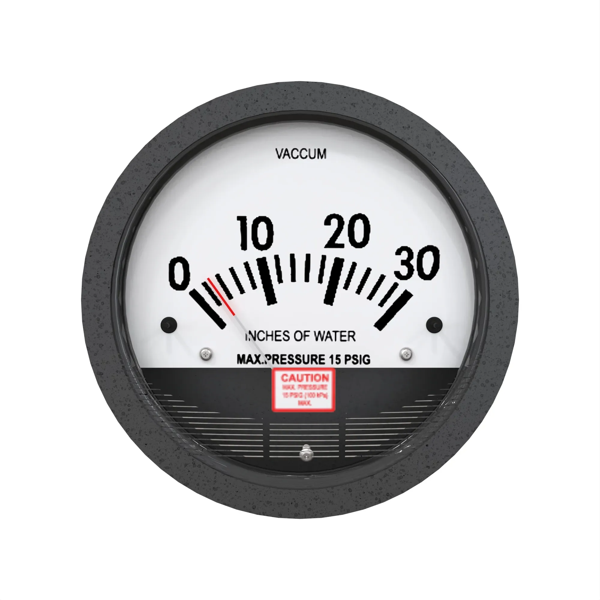 Pressure Gauge