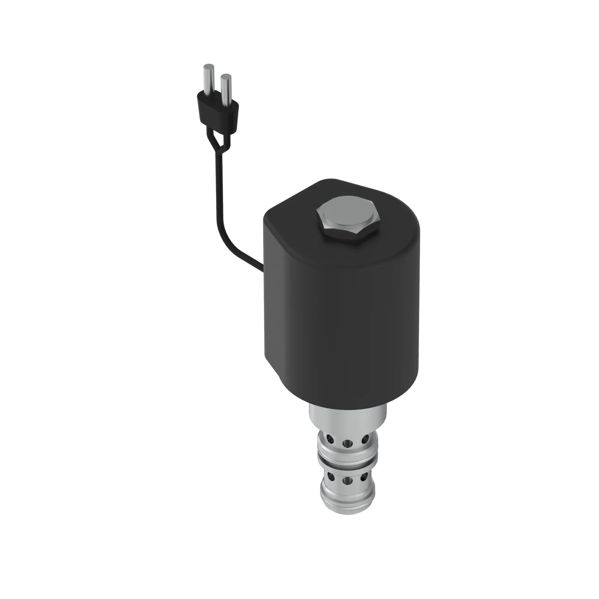 solenoidvalve