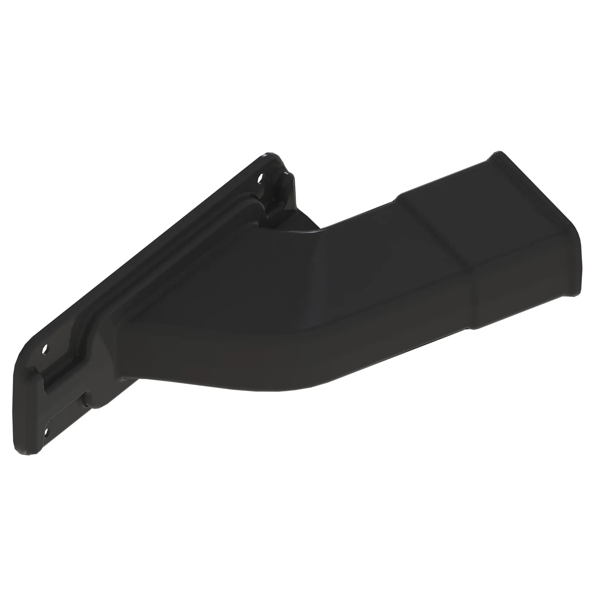 John Deere Air Duct, Fresh Air - HXE128861