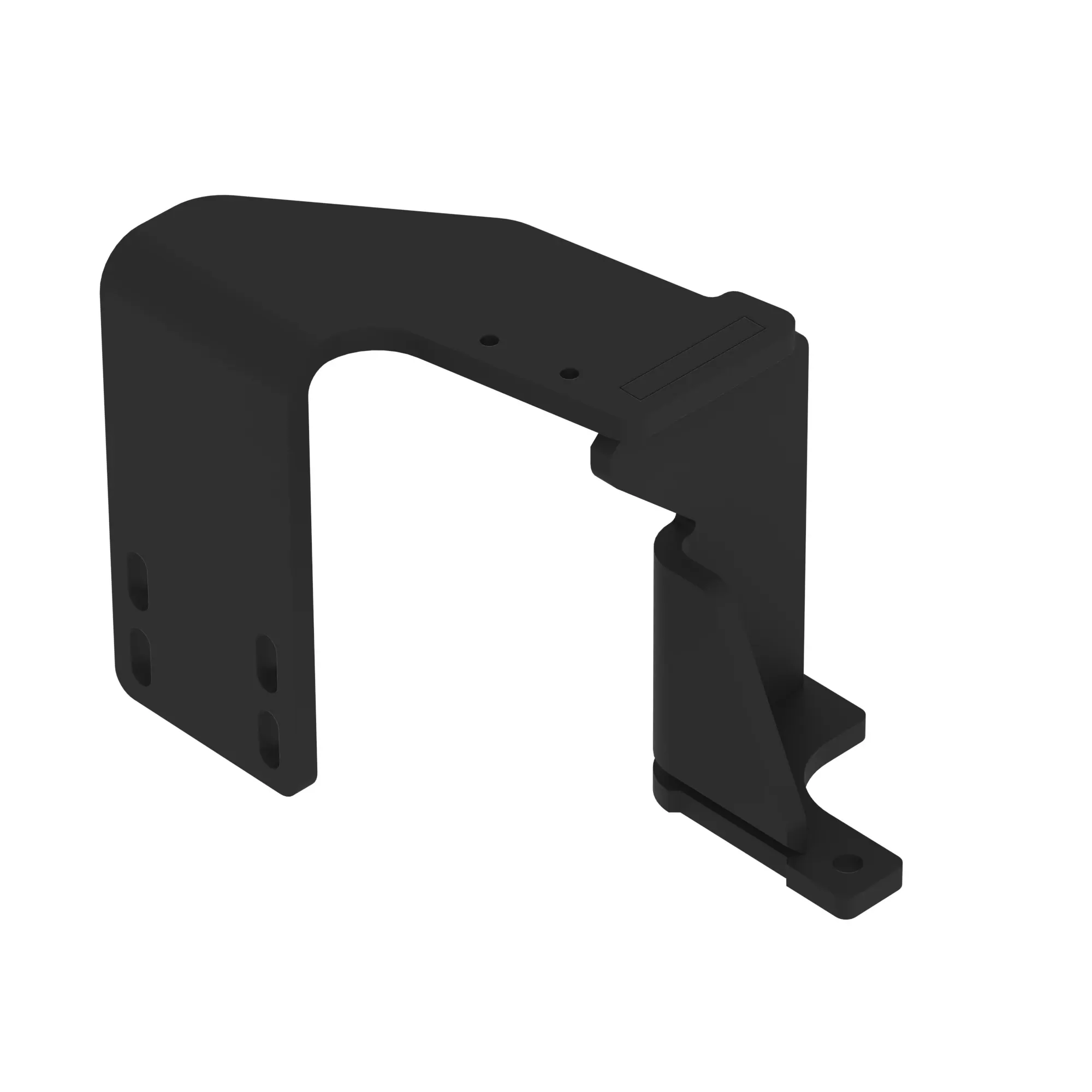 John Deere Side Box Bracket - F638651