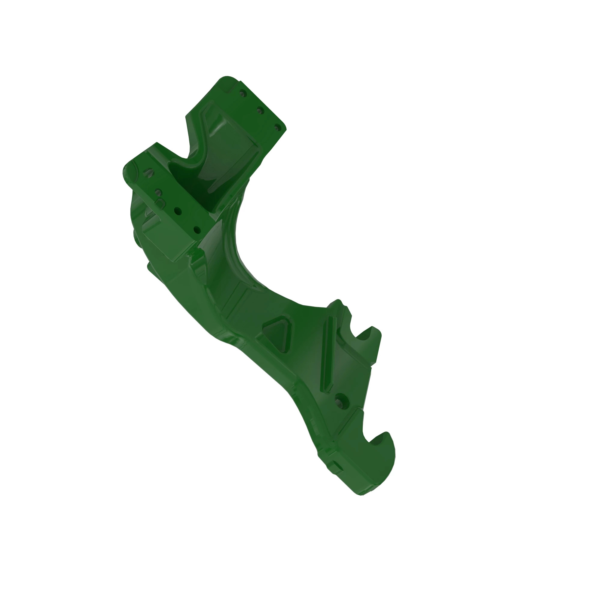 John Deere Front Loader Mounting Frame - AXX10595