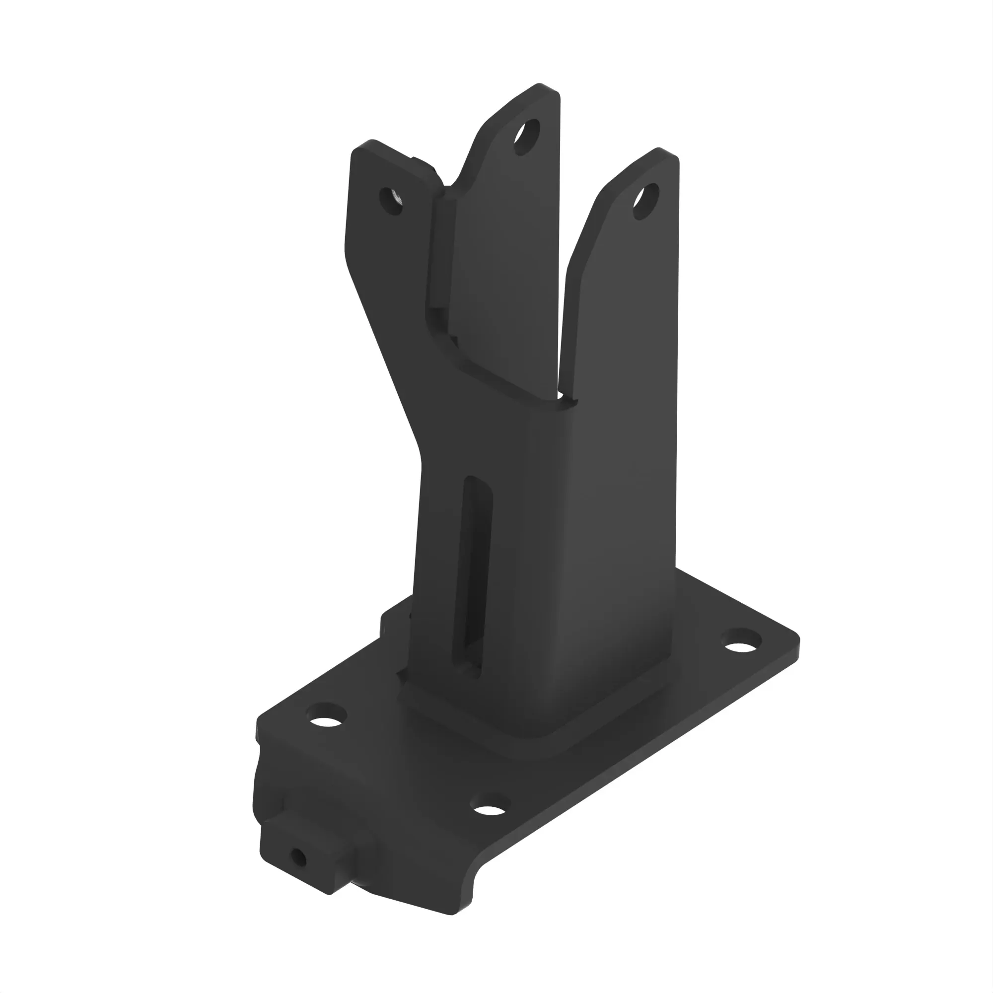 BRACKET, ASSY., LH