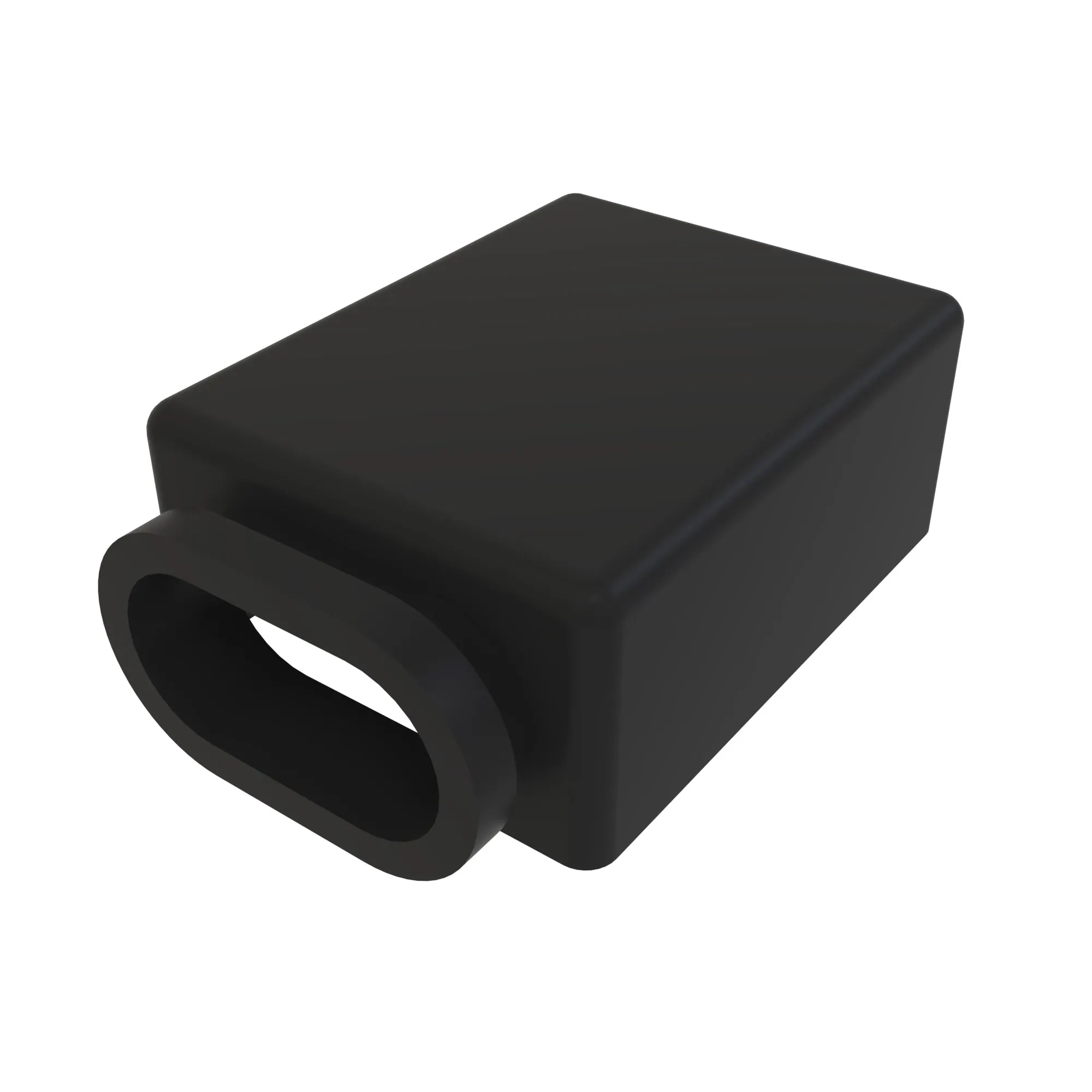John Deere Dual Positive Battery Terminal Cover - T145966