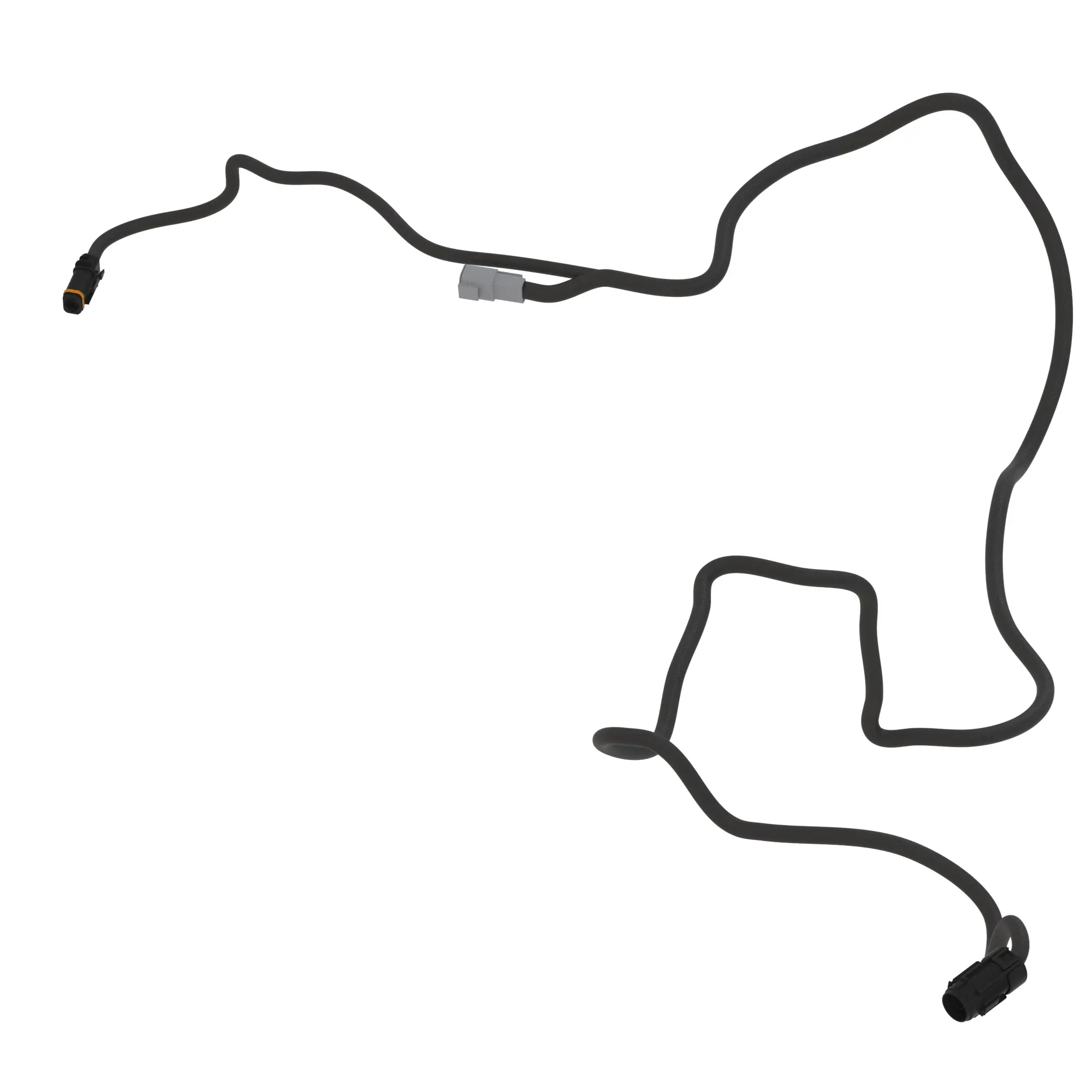 Chassis Wiring Harness