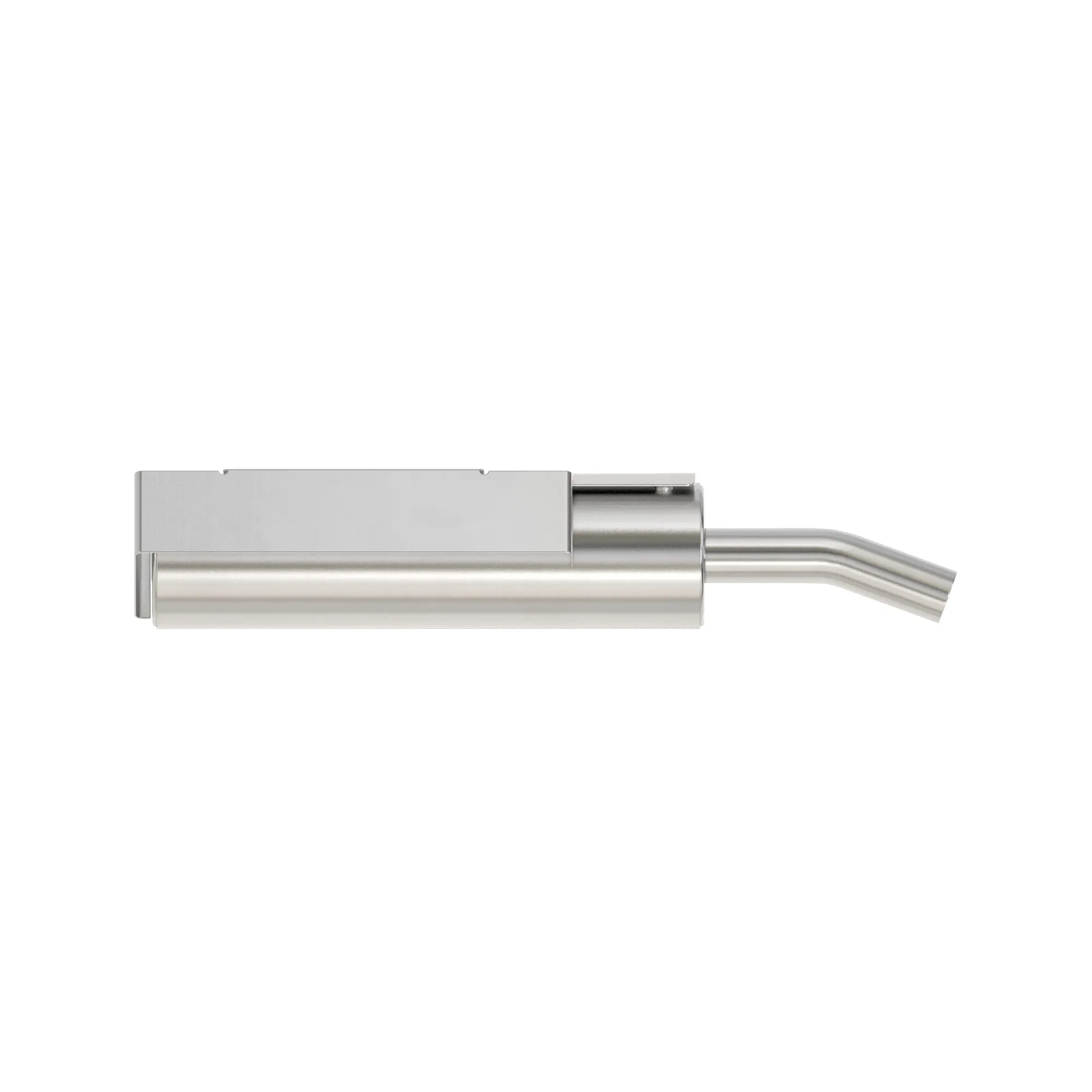 MUFFLER, DIESEL