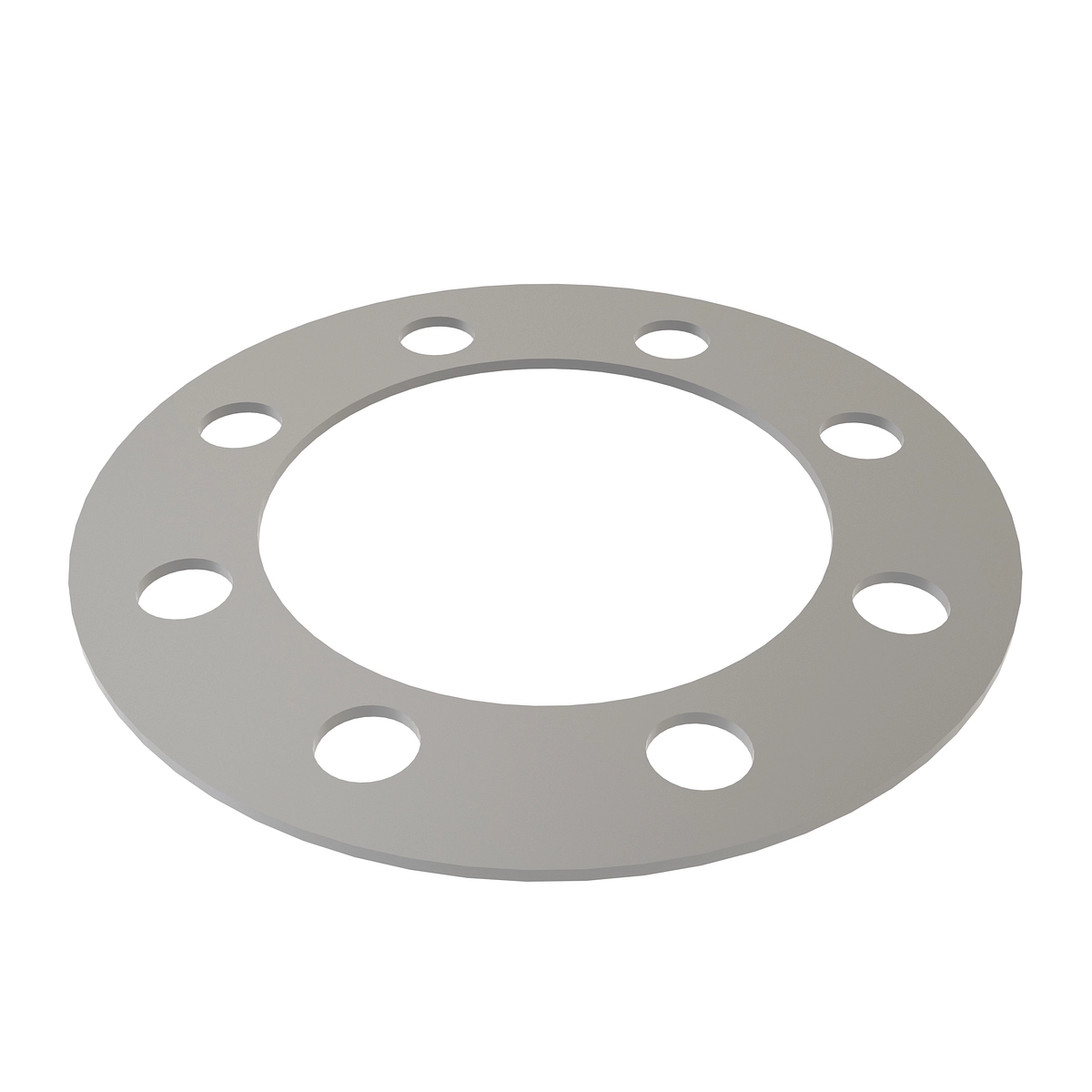 Shim, Lower Front Feedroll