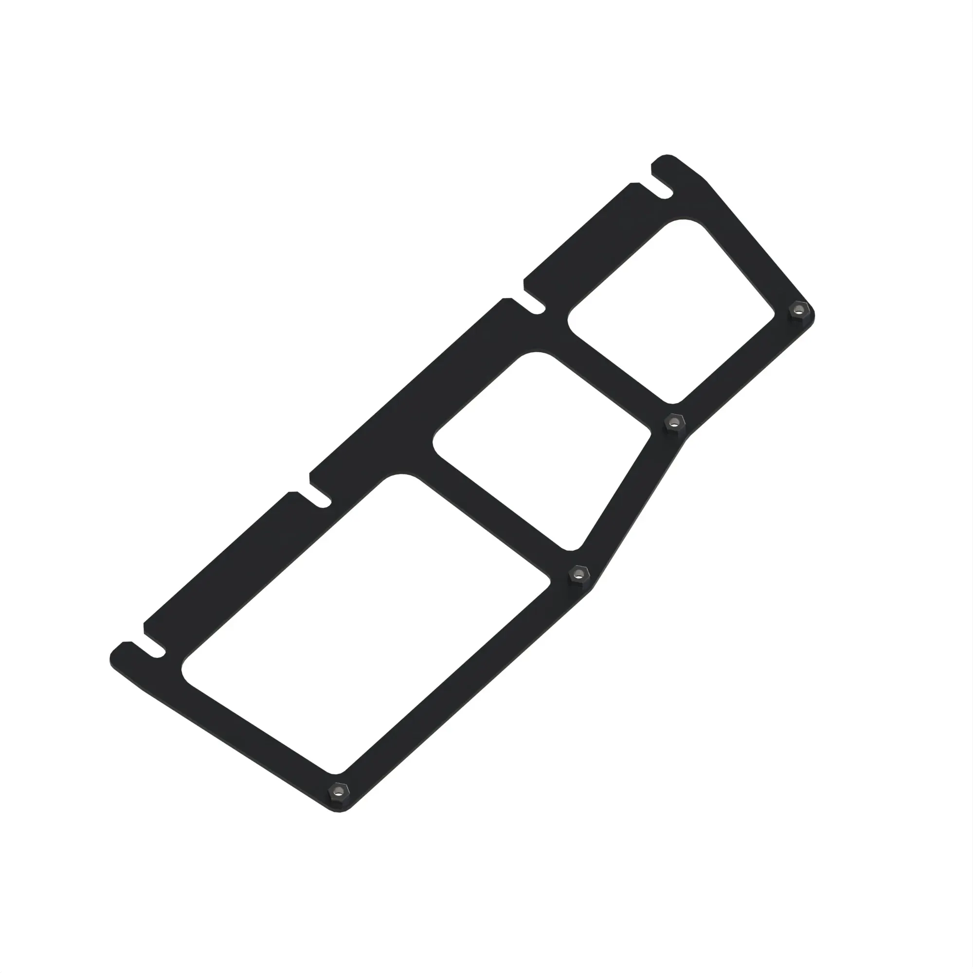 John Deere Engine Bracket - FF510223