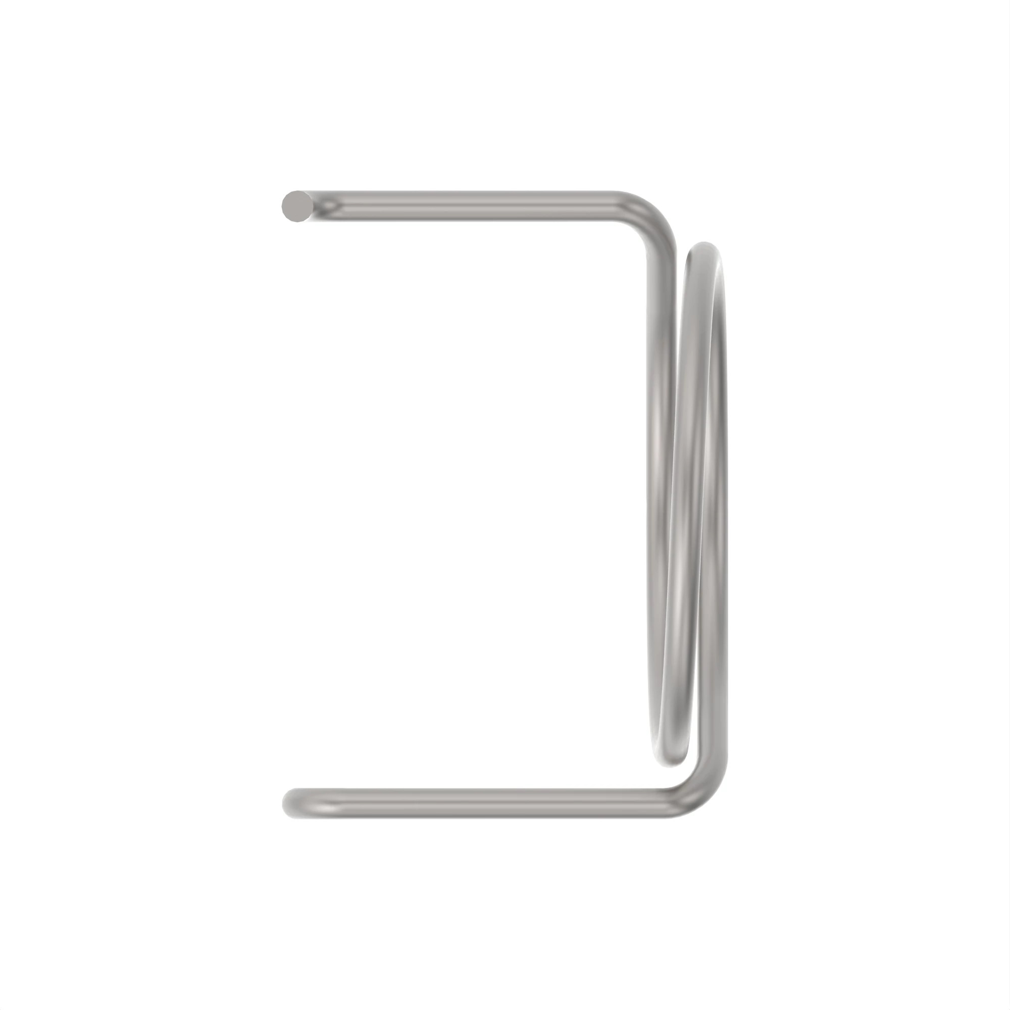 RETAINER, BOTTOM WIRE