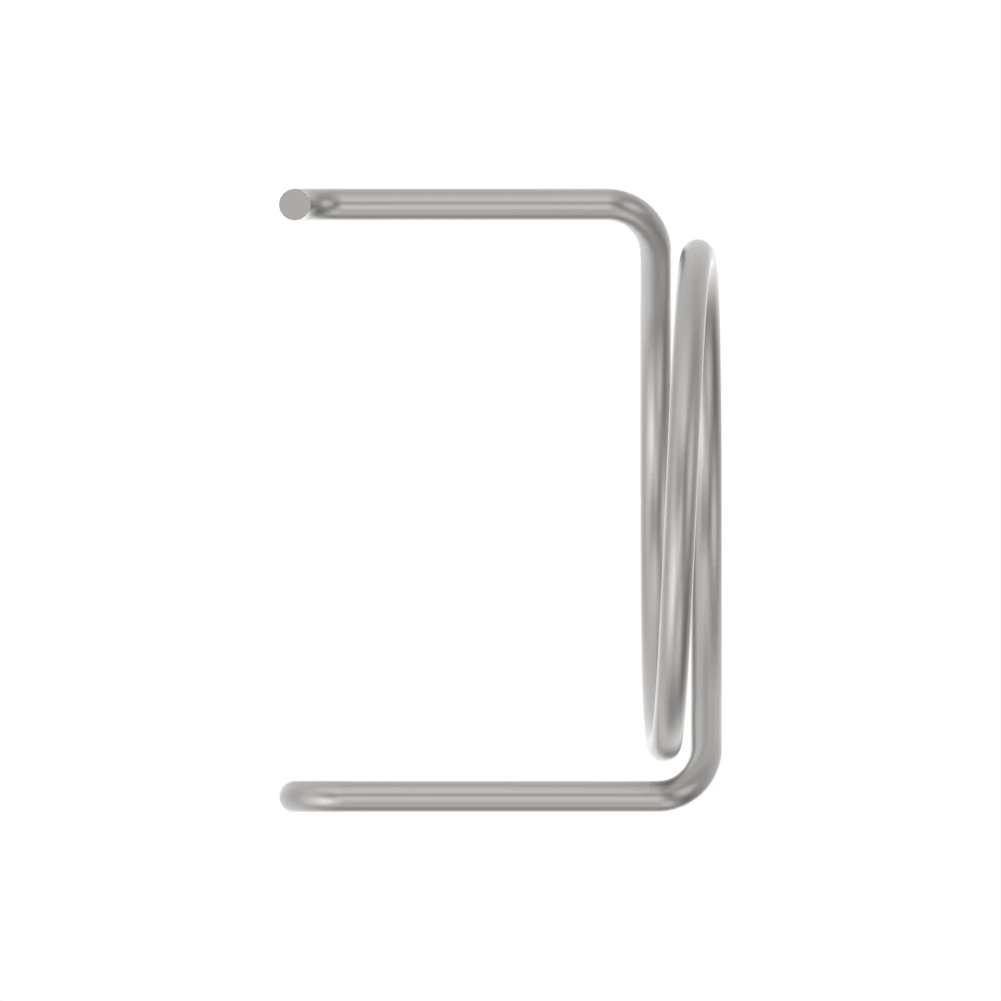 RETAINER, BOTTOM WIRE