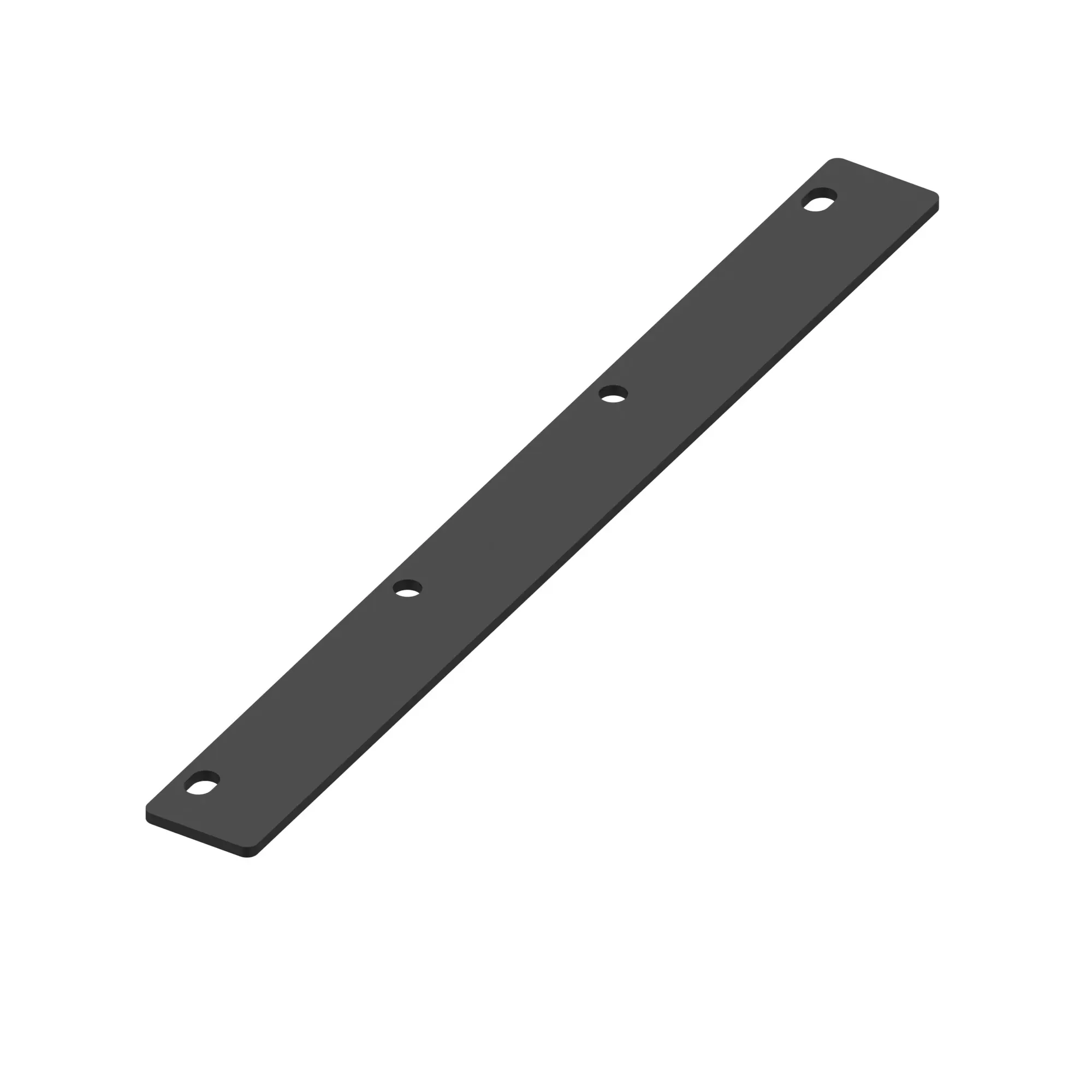 John Deere Auger Hopper Seal - A135350