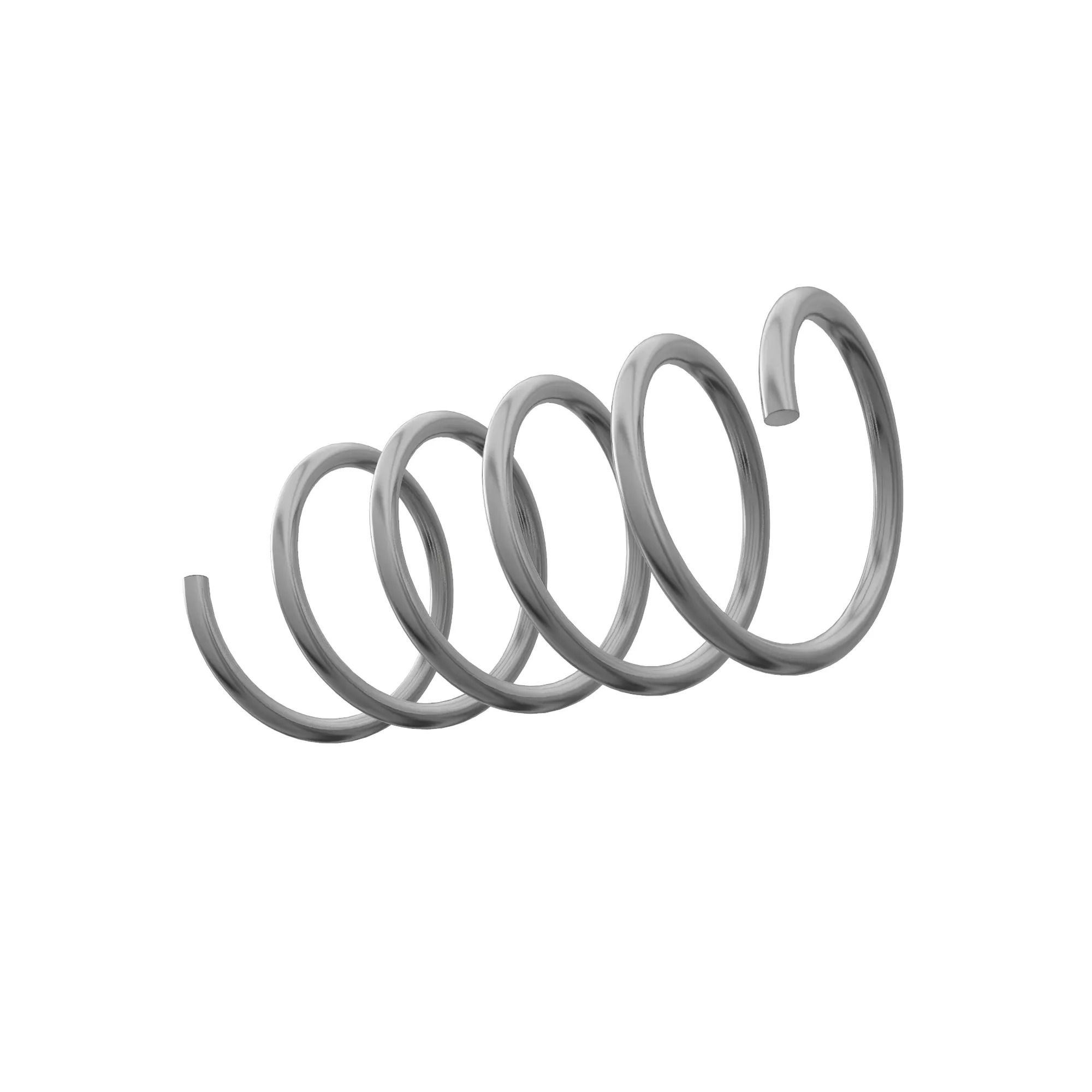COMPRESSION SPRING, REEL FORE/AFT S