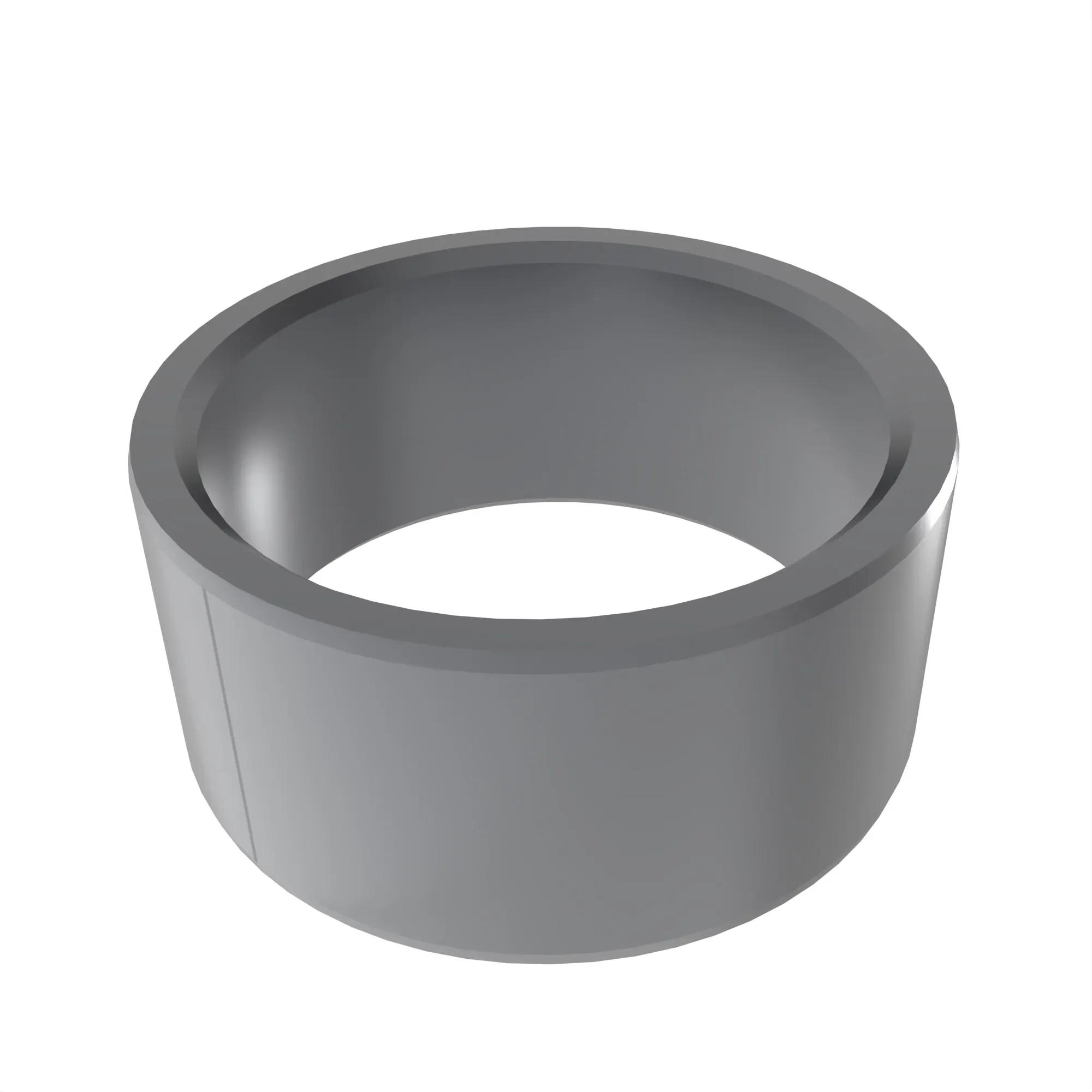 John Deere Inner Diameter Threaded Bushing - T76831