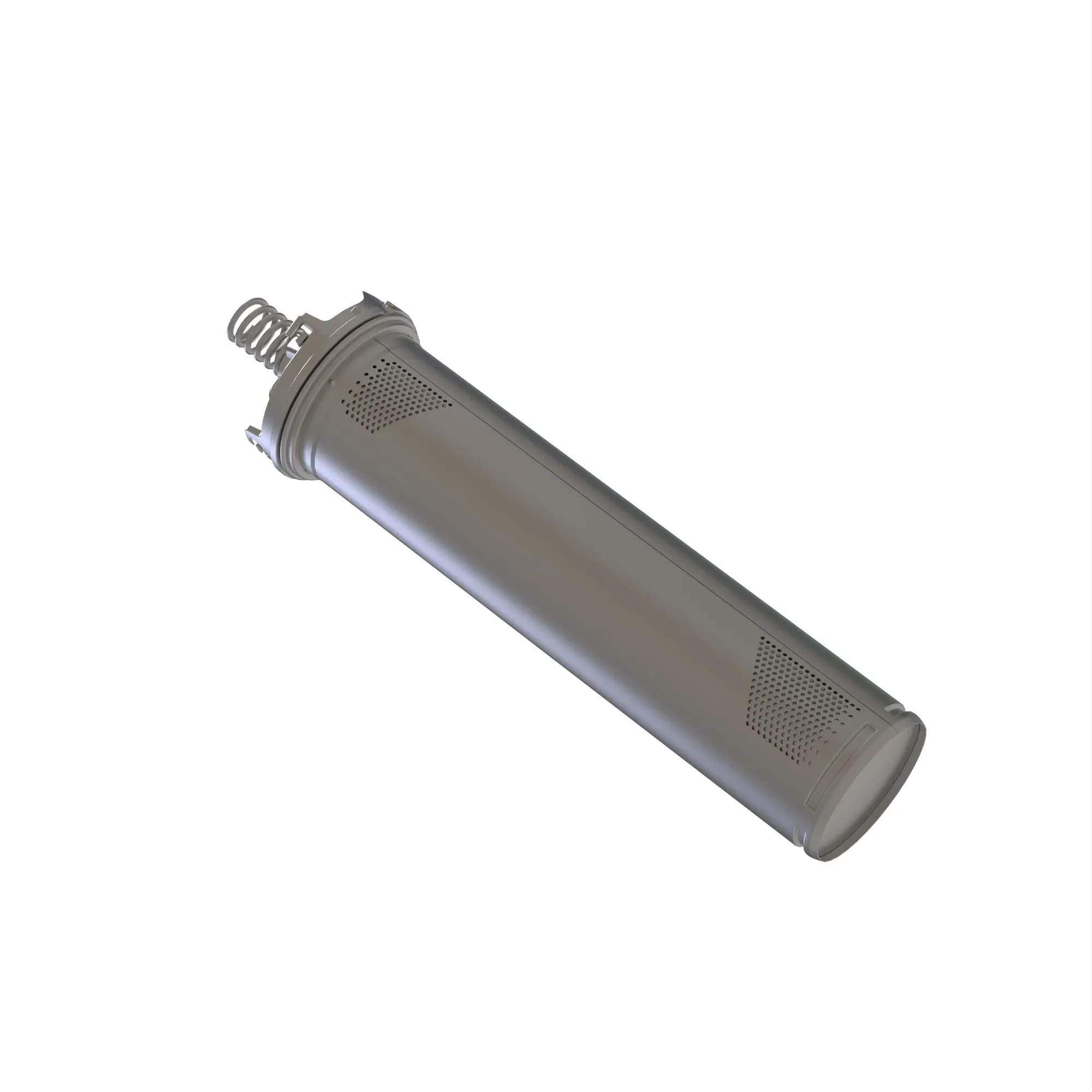 John Deere Hydraulic Oil Filter - AXT23814