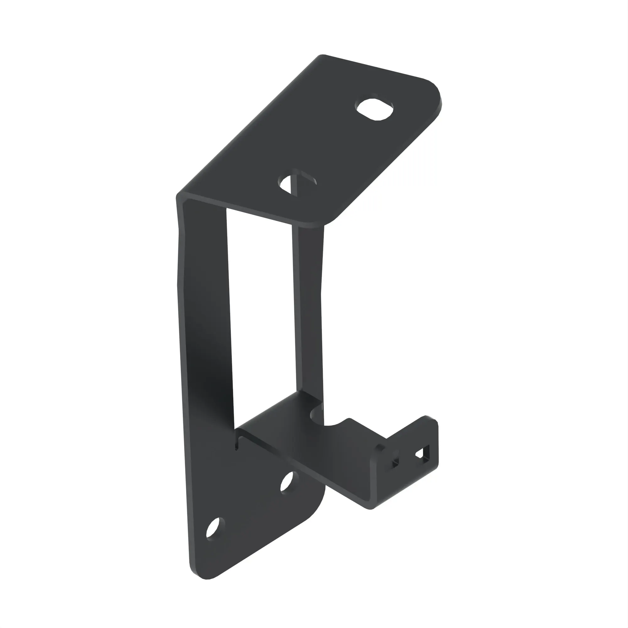PLATE, M JOYSTICK BRACKET