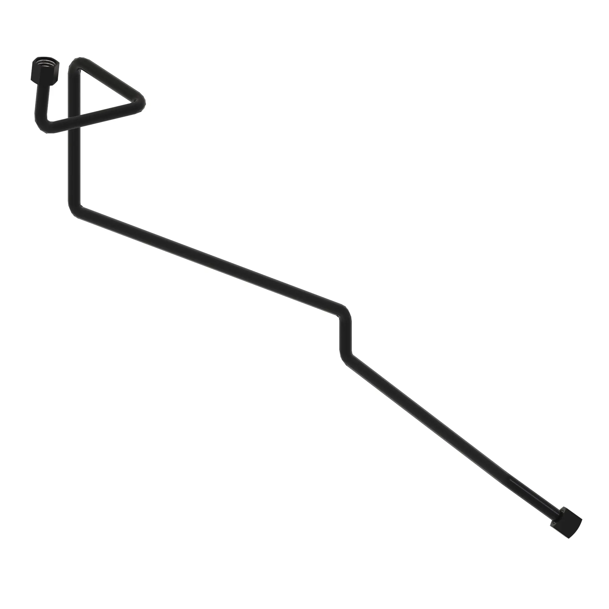 John Deere Oil Line - AT505189