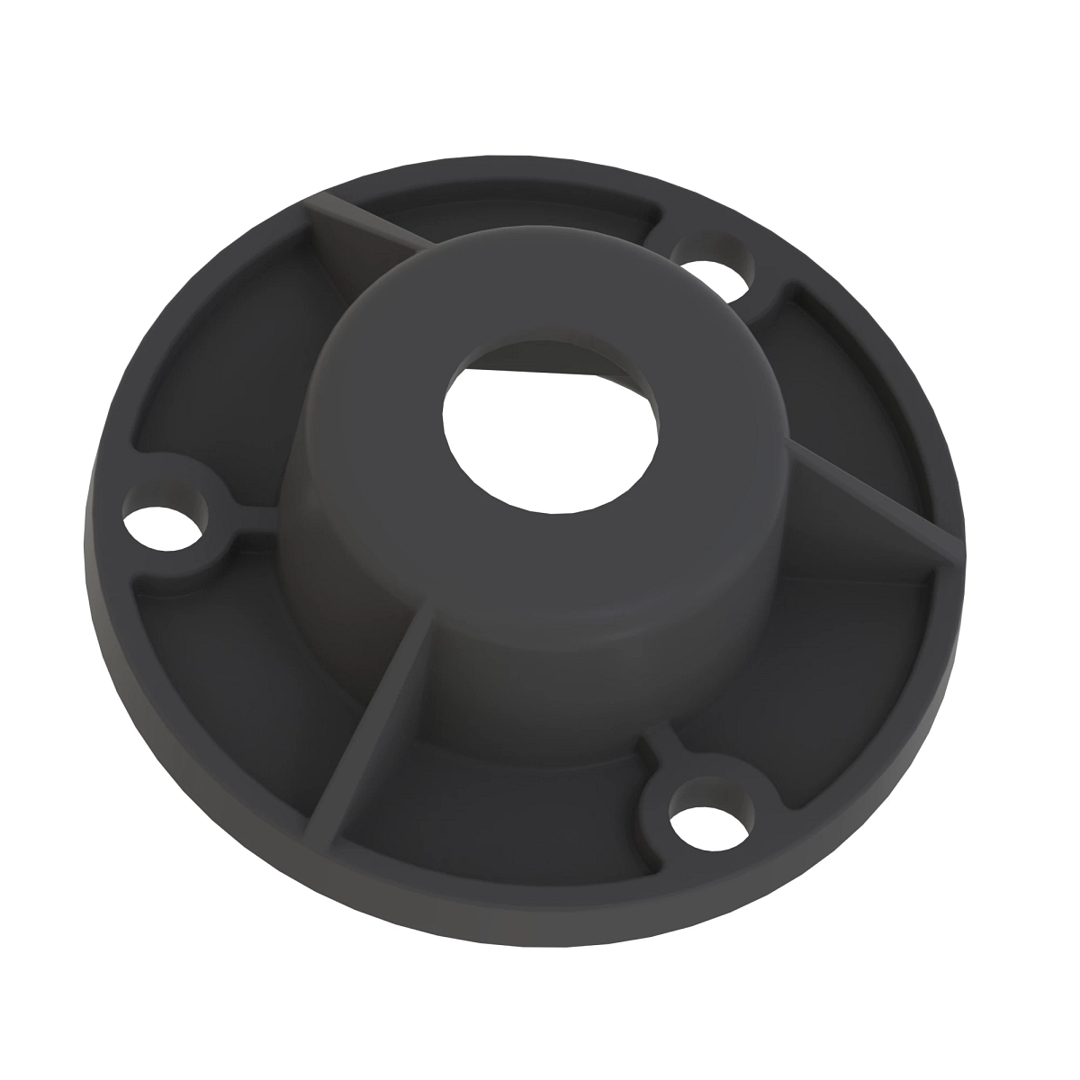 Bracket, Differential Lock Switch