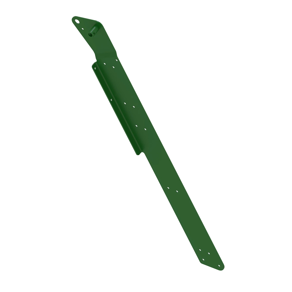 Entrance Ladder