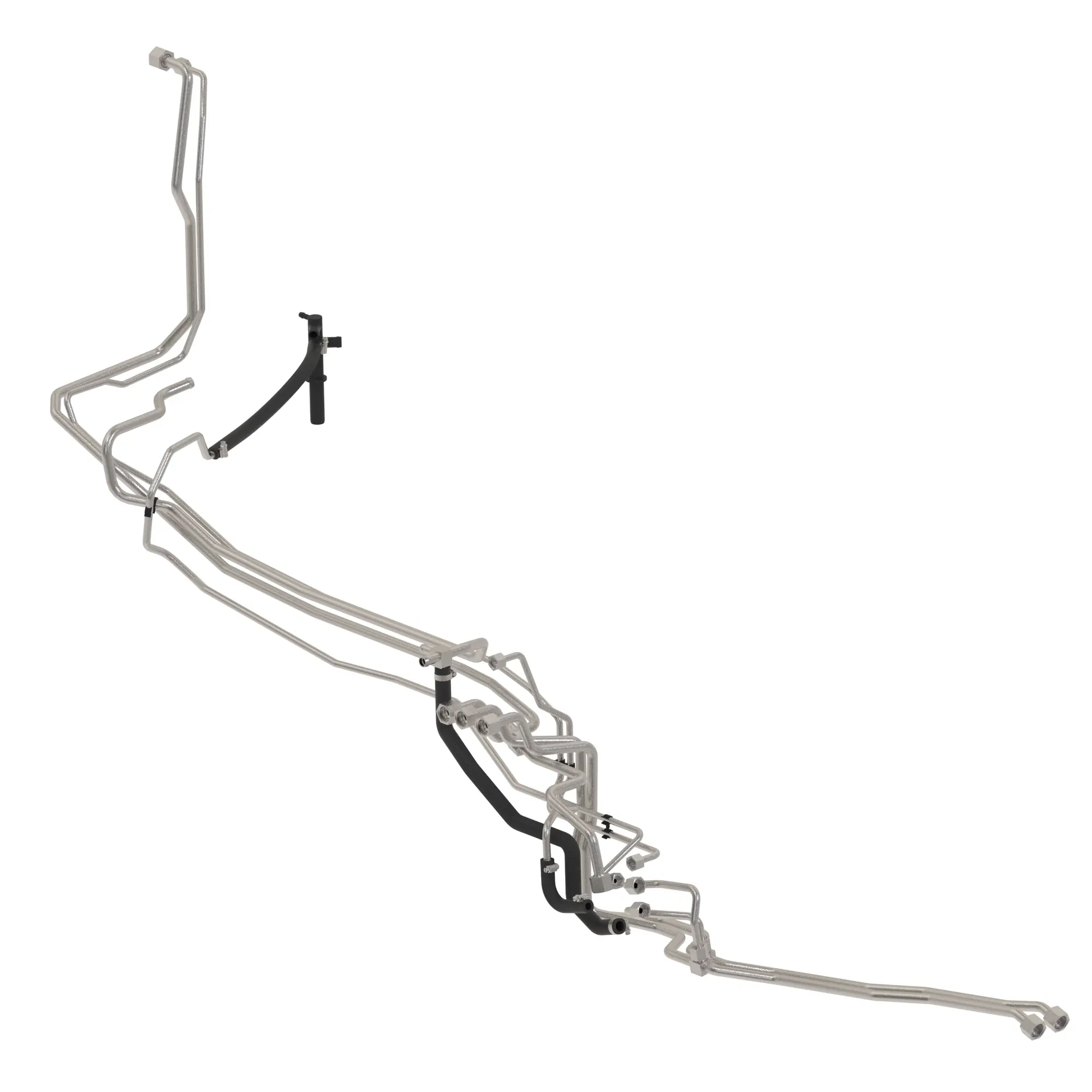 Package Of Parts