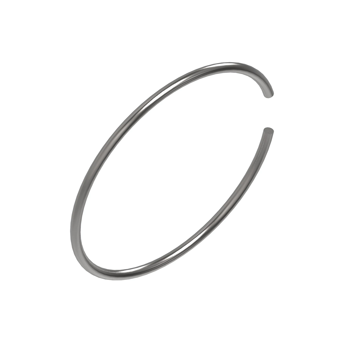 John Deere Snap Ring - T34318