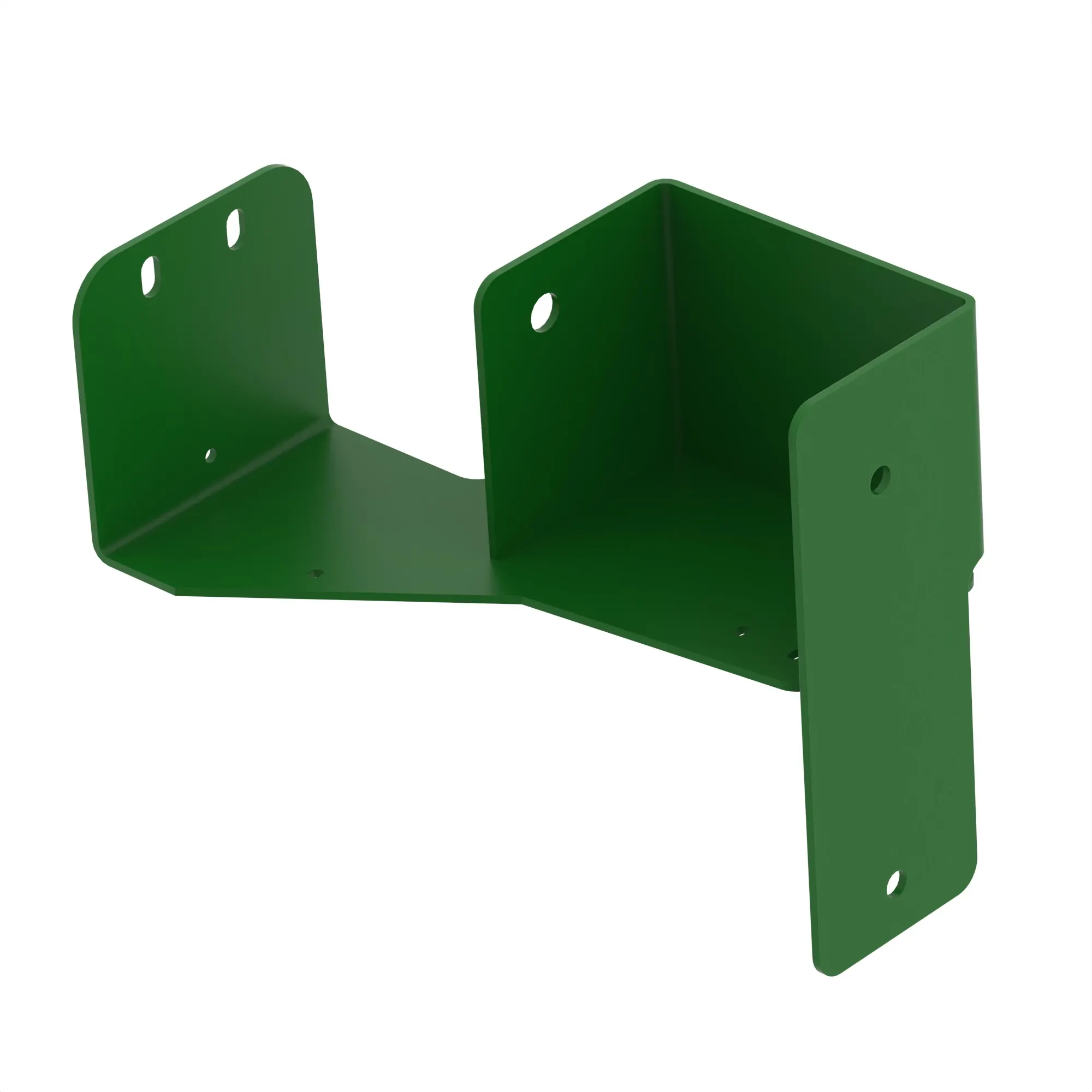 BRACKET, RH, HALOGEN WORK LIGHT