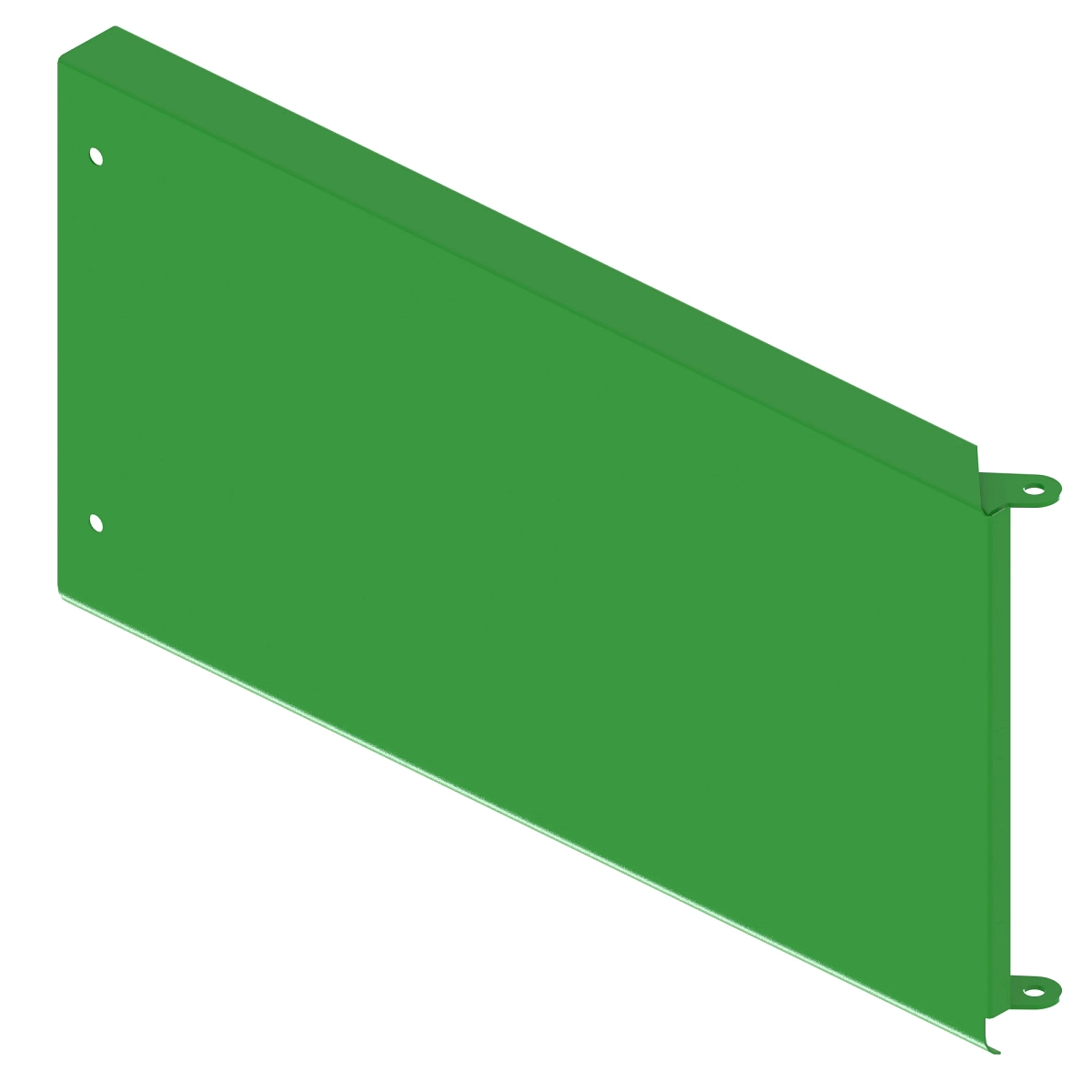 Panel, Extension G.T. Assy