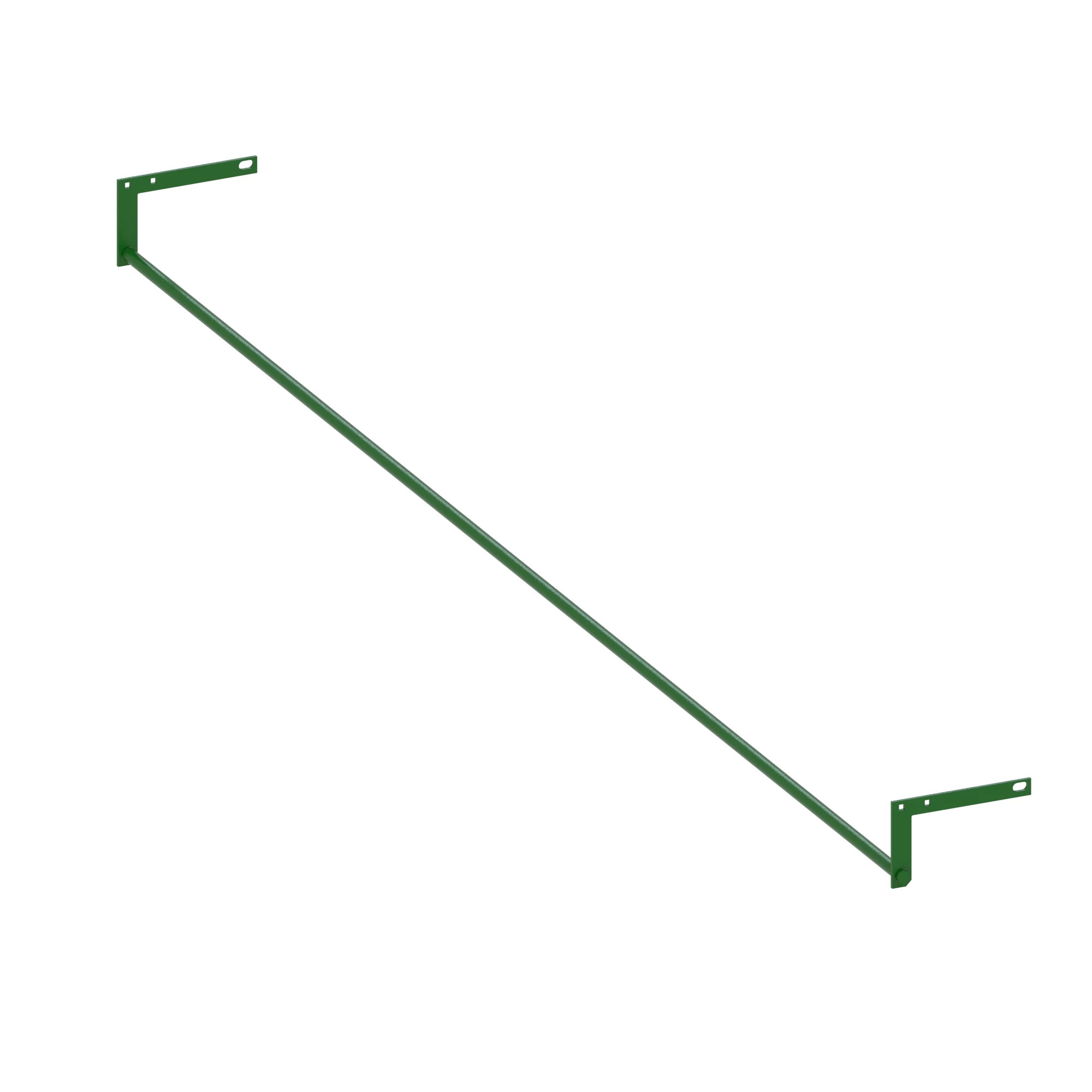 SHAFT ASSY - RESET