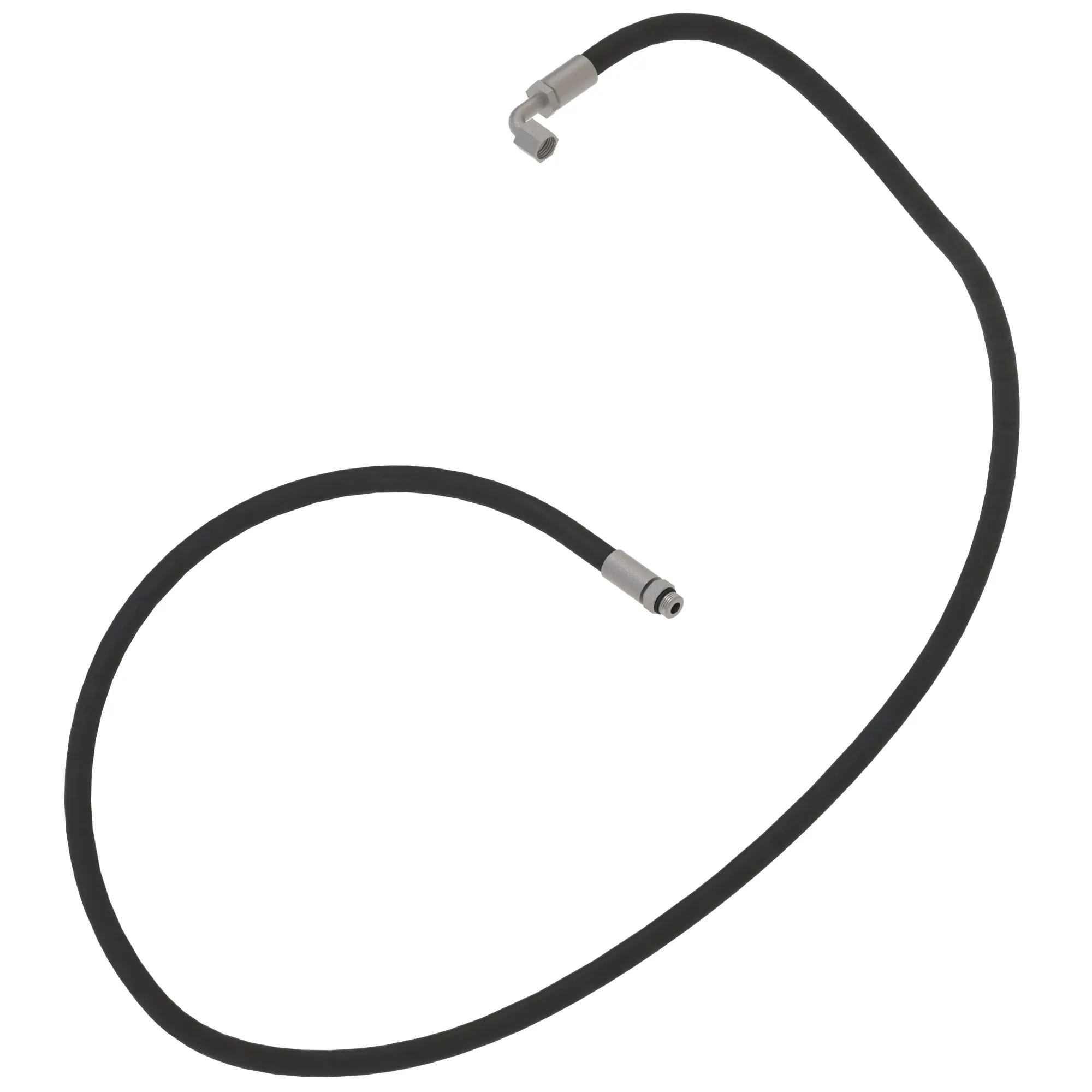 Hydraulic Hose - Fabricate, VAC #1