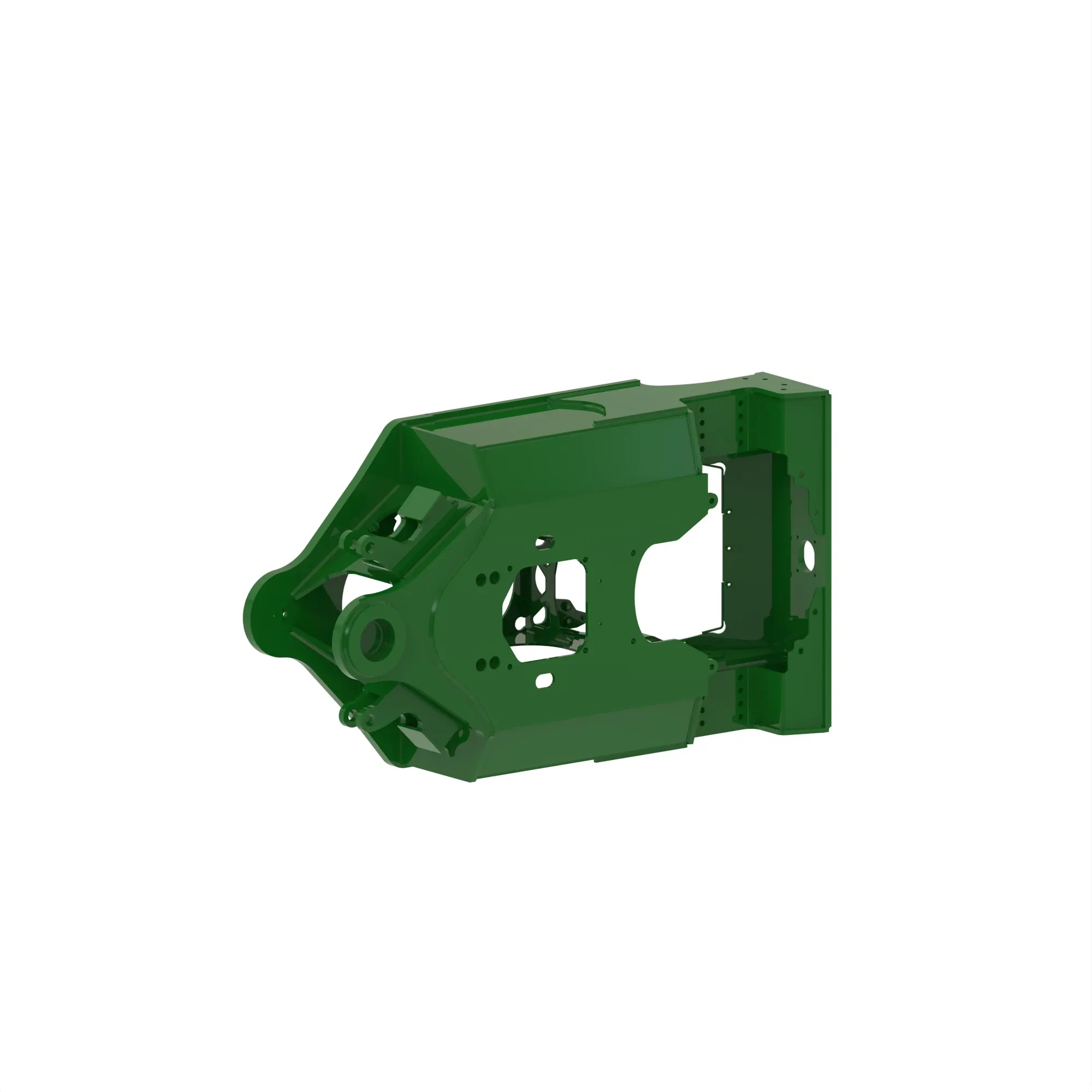 John Deere Equipment Frame - AT513027