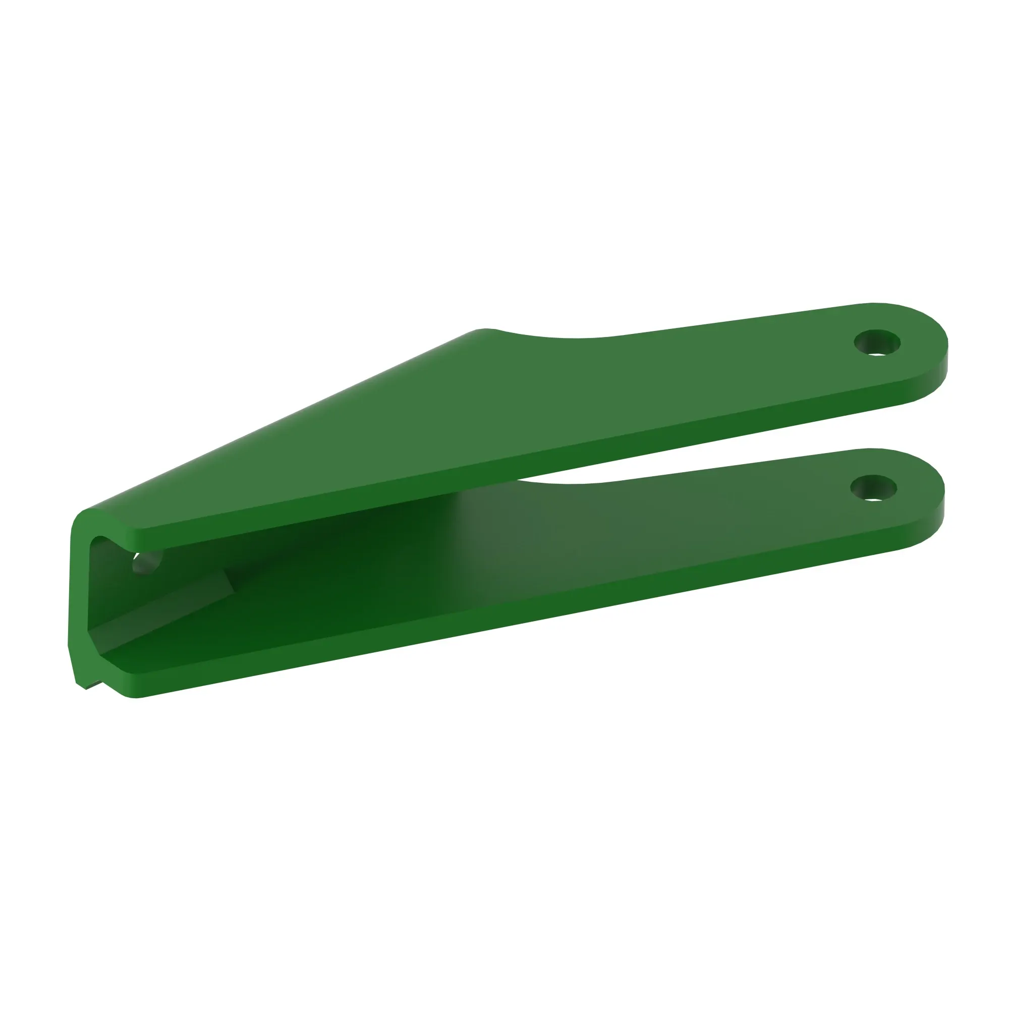BRACKET, WATER SEPARATOR MOUNTING