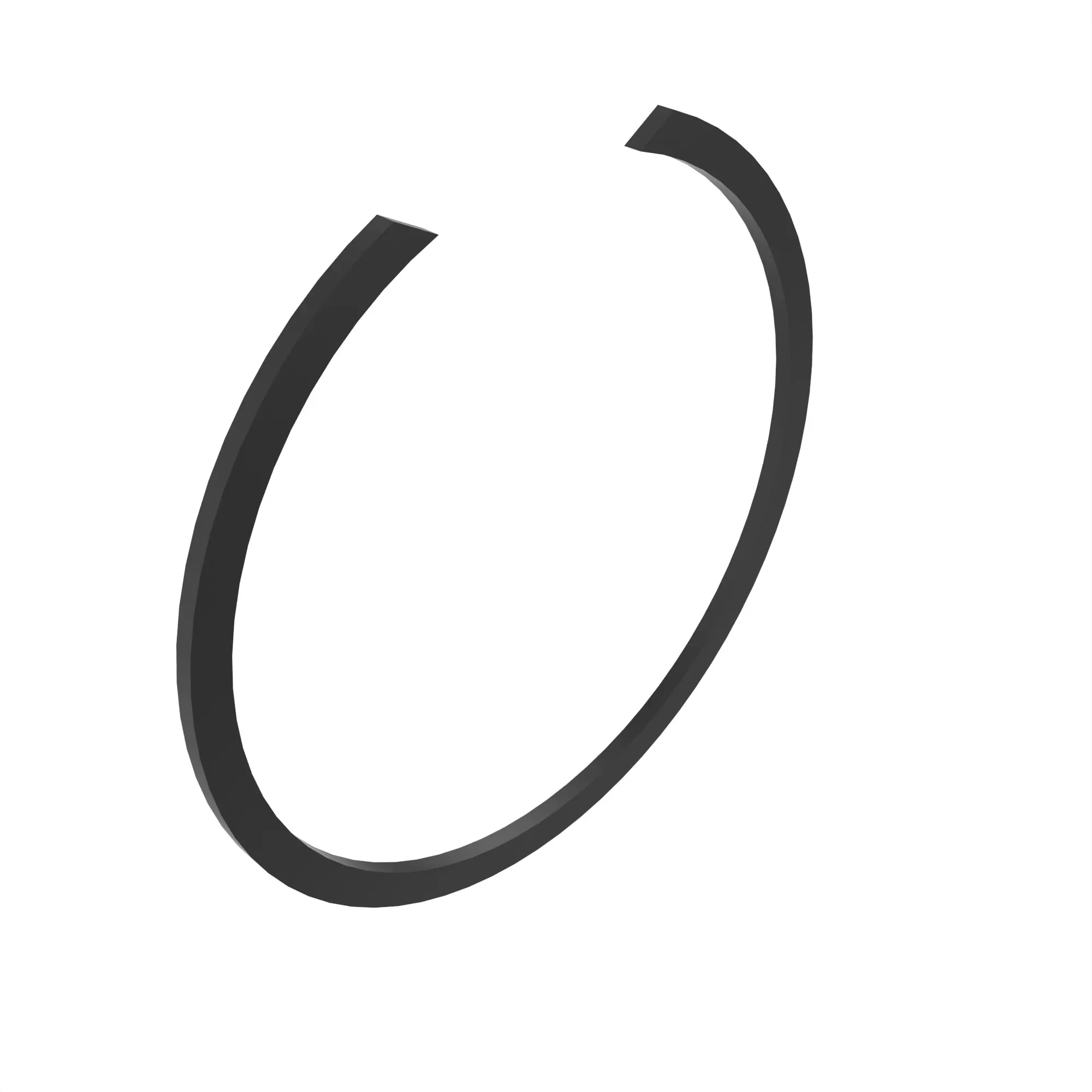 John Deere Internal Snap Ring - P42232