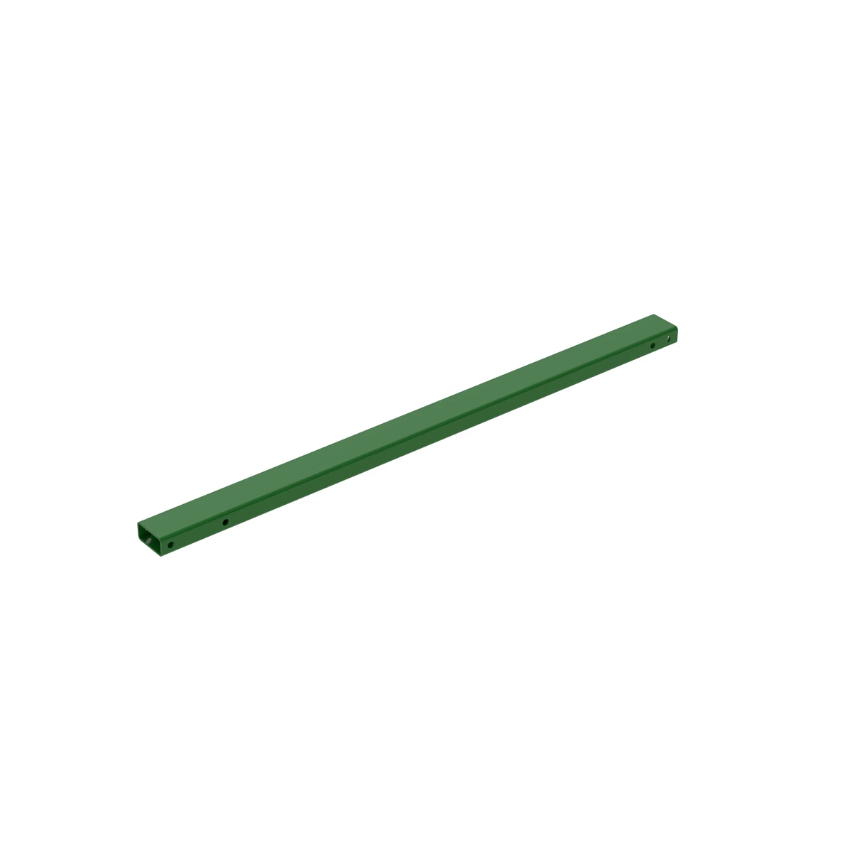 Structural Tube, Wing Stop