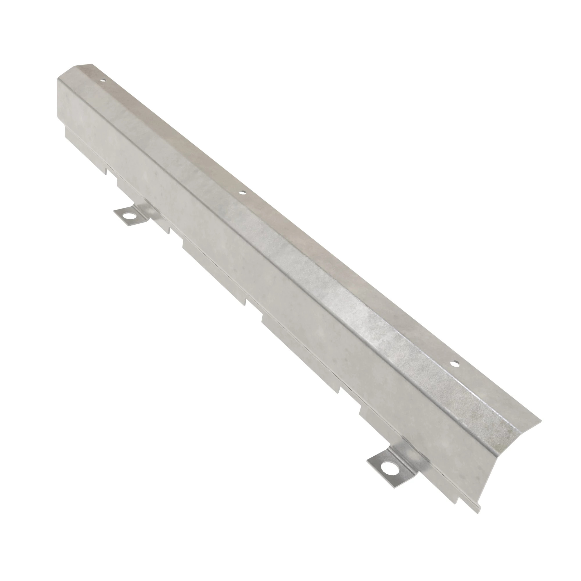HEAT SHIELD, 6 CYL