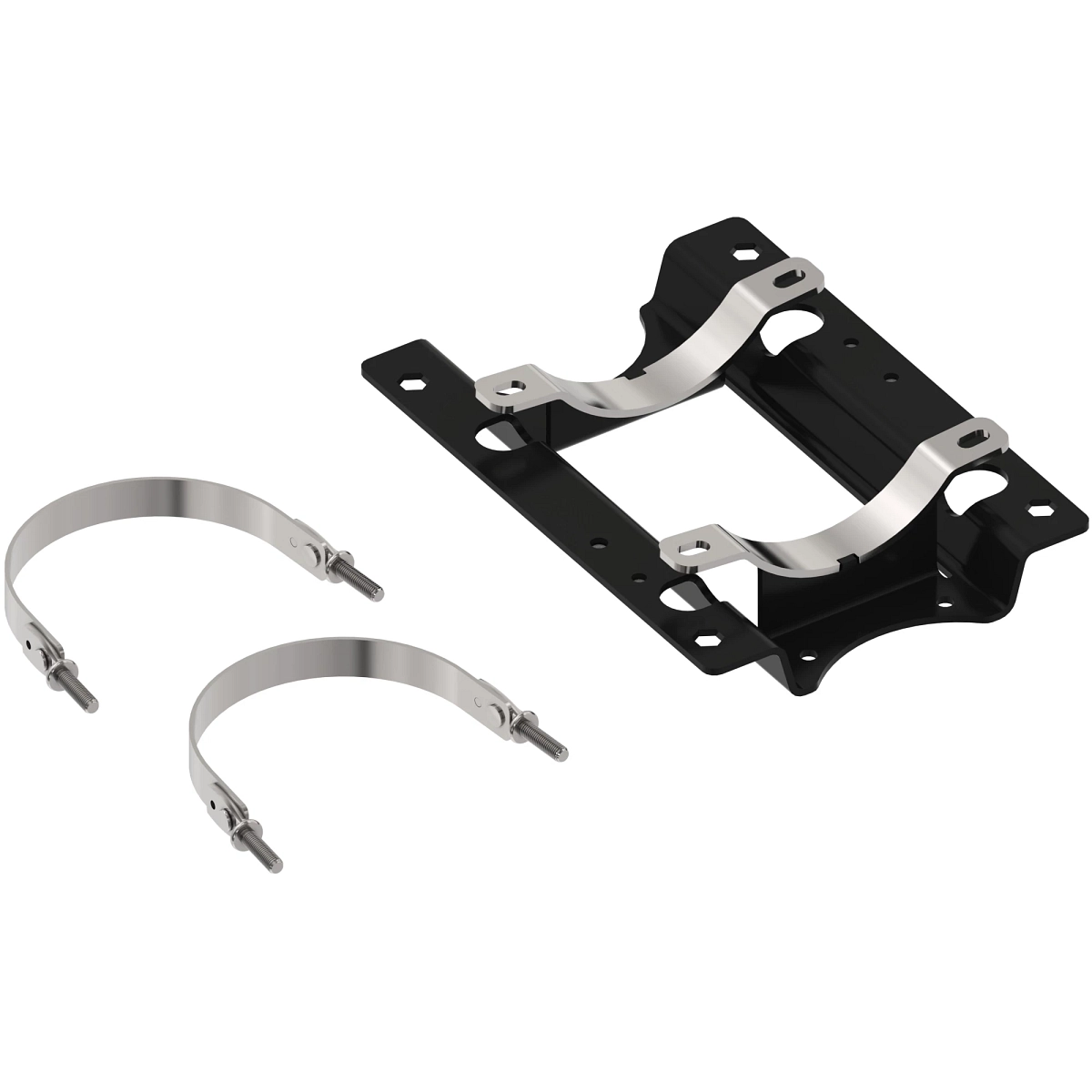 Bracket Kit, 9300-Mounting and Isol