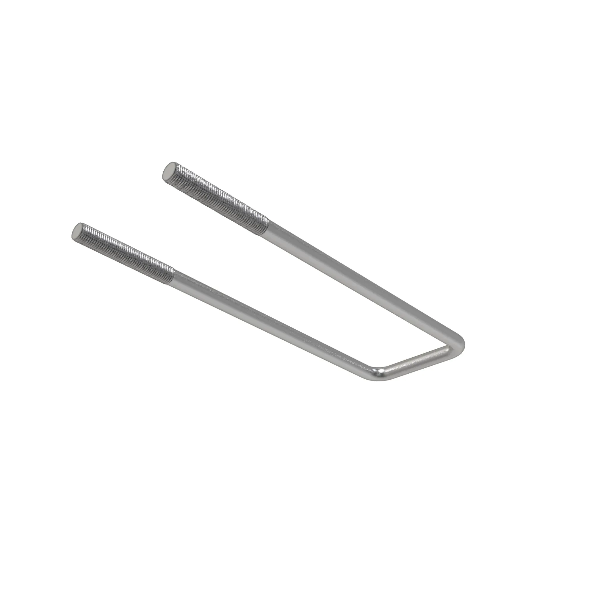 John Deere U-Bolt, M16 X 400 - KK25796