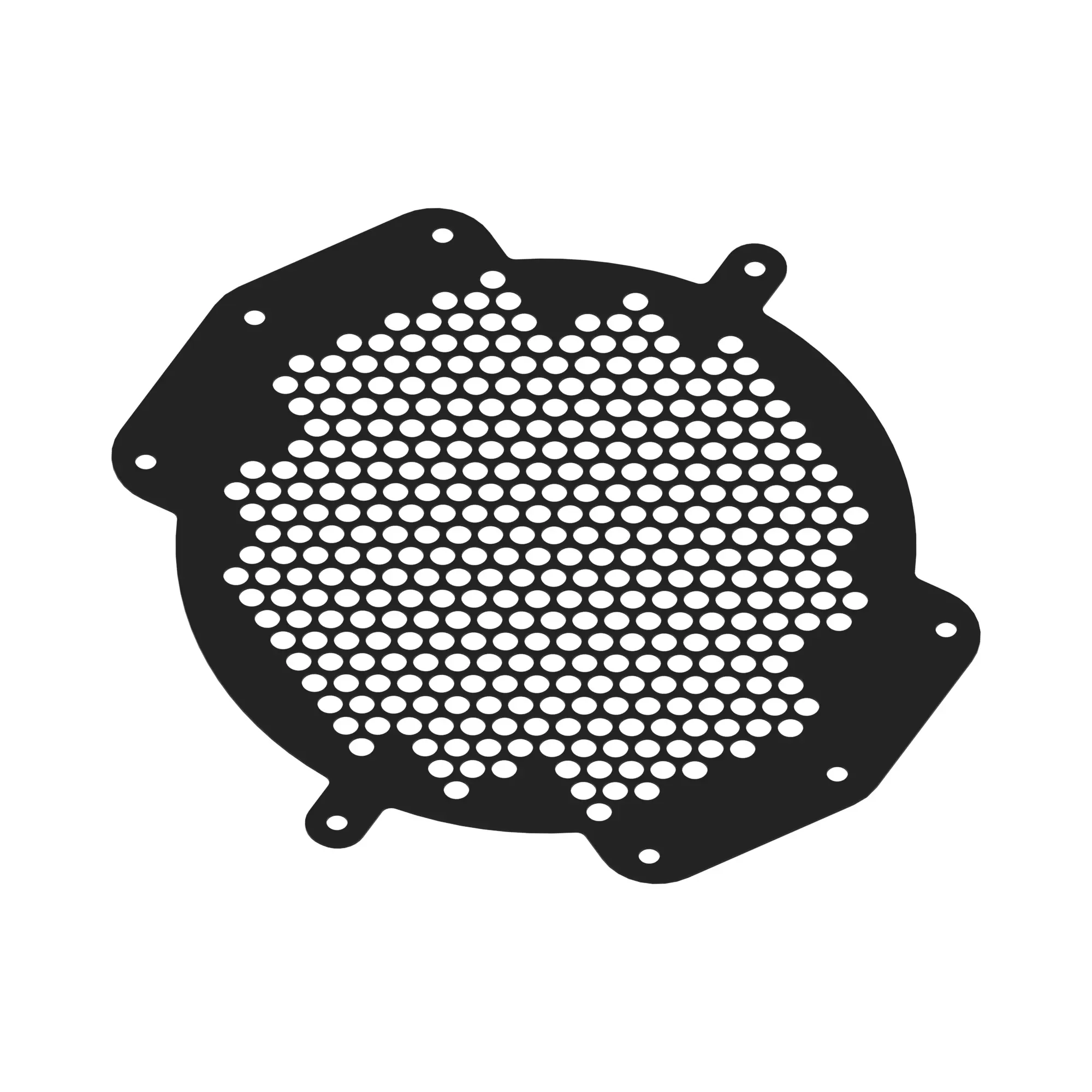 John Deere Plate - KK99957
