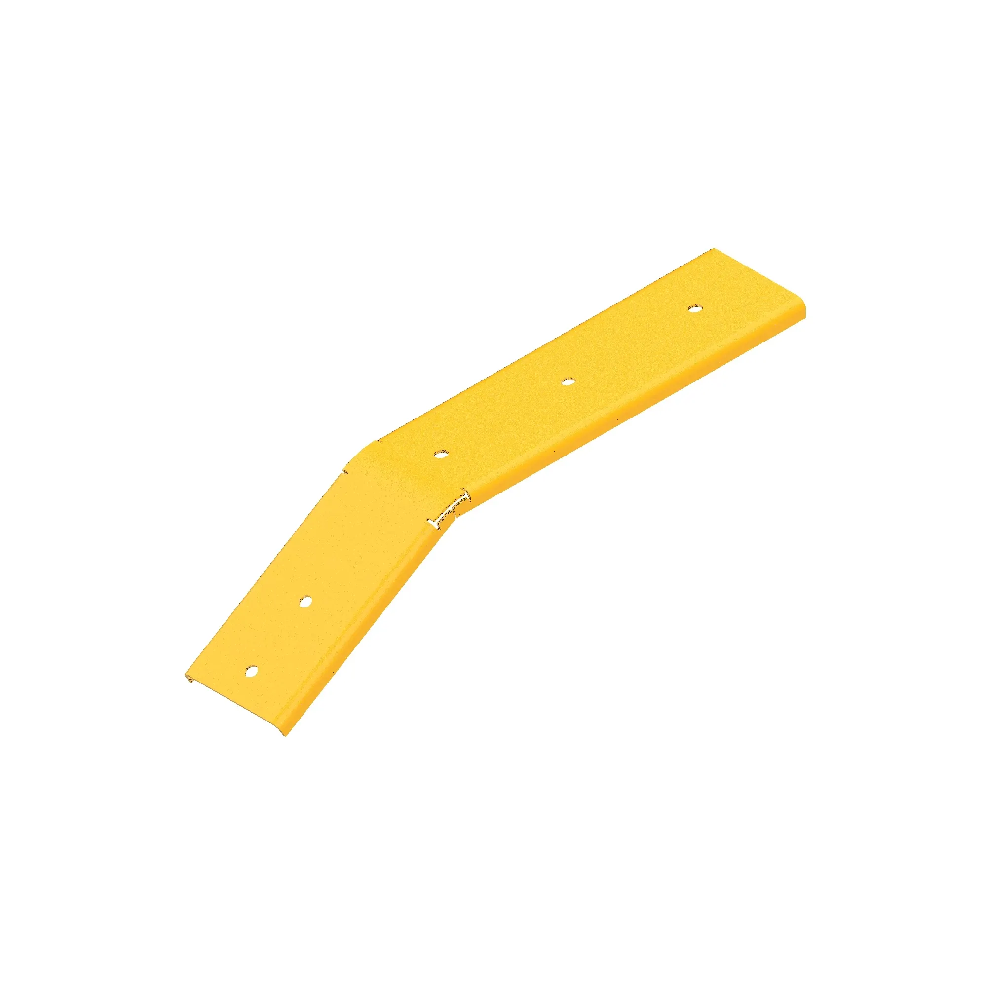 John Deere Channel, Support - T275806