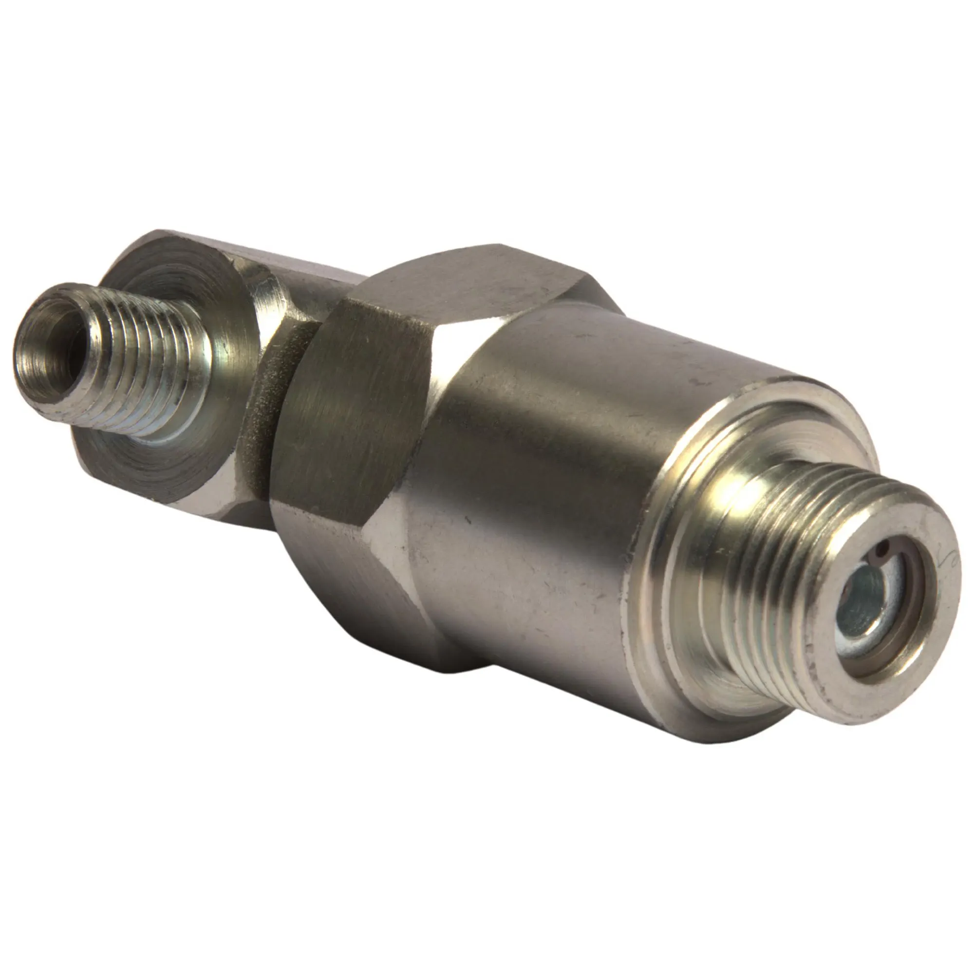 ELBOW FITTING