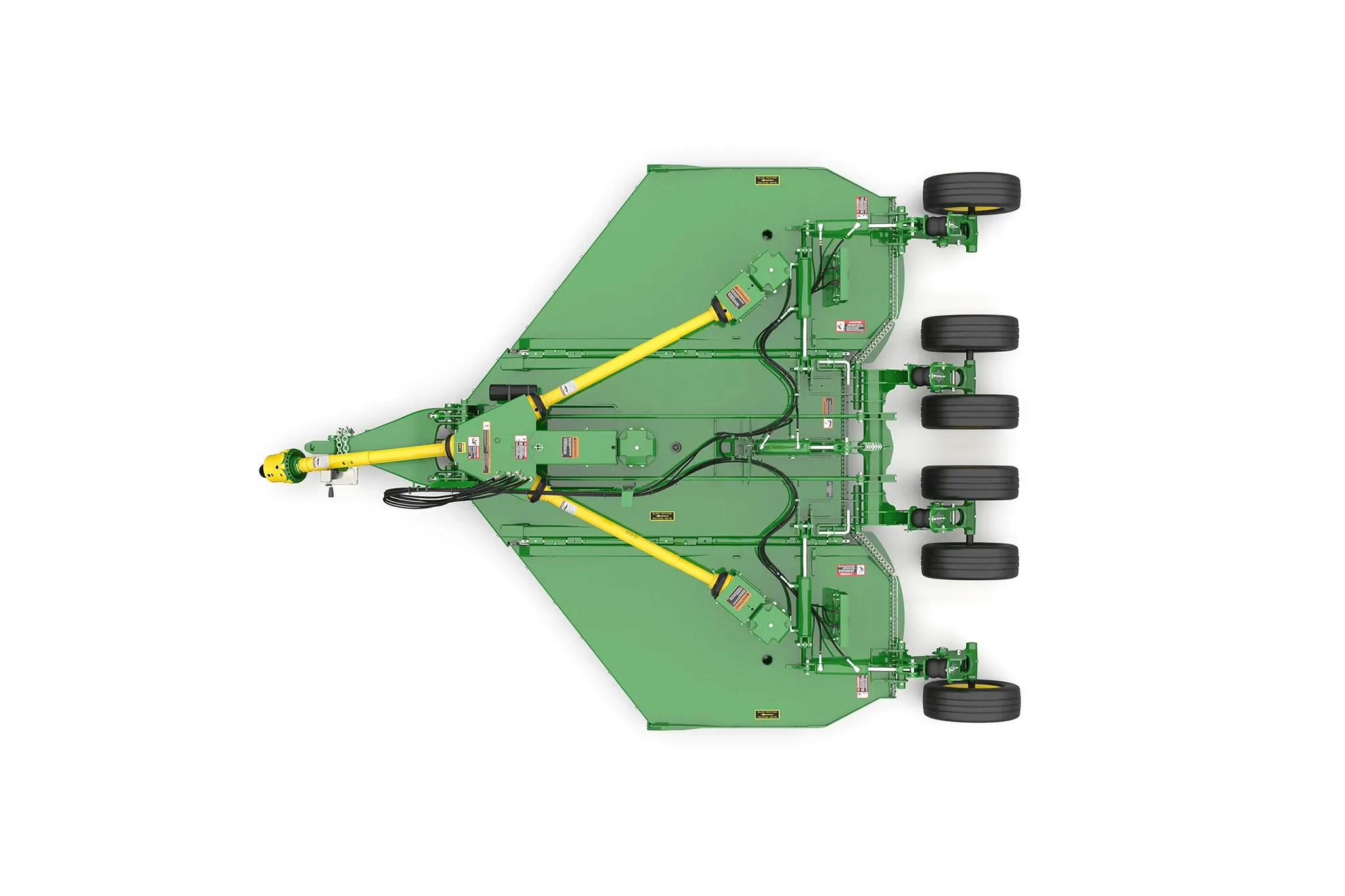 Studio rendering of FC12R