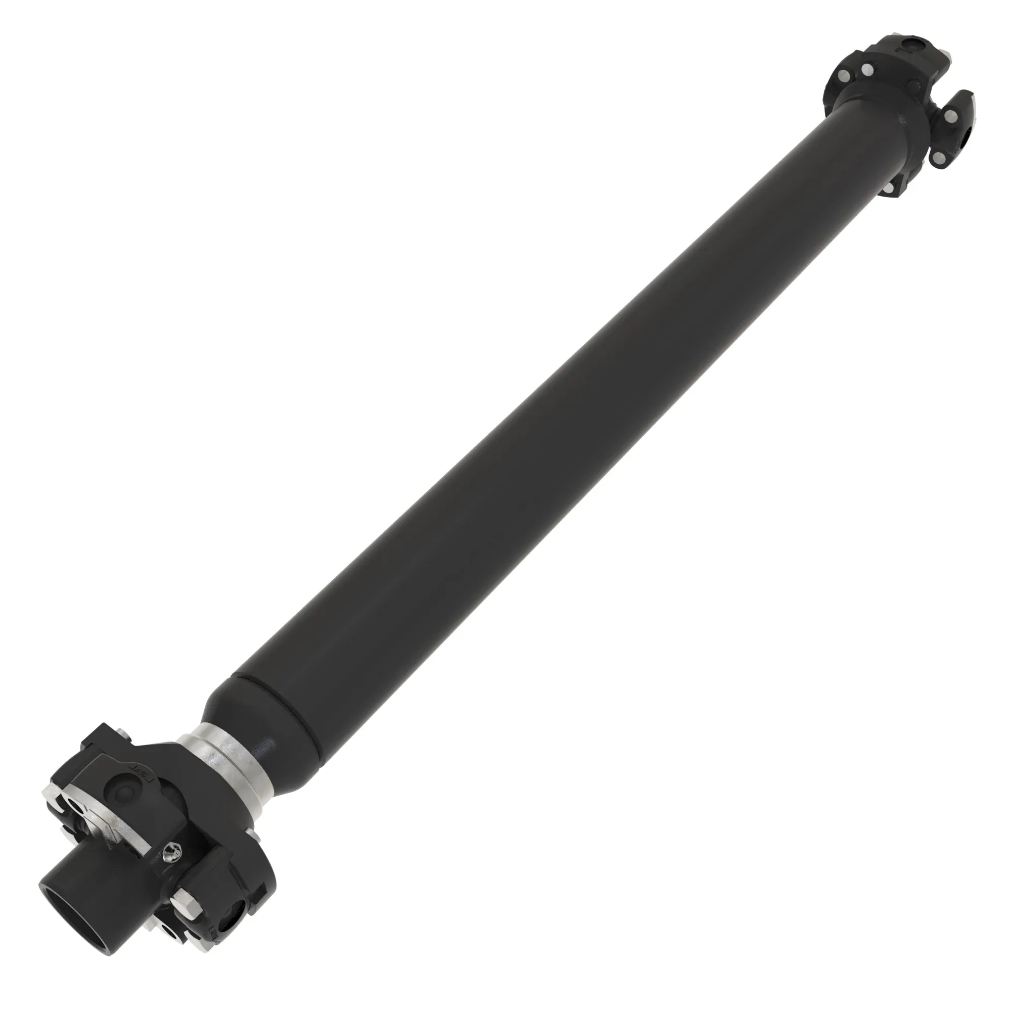 John Deere Articulation Universal Driveshaft - AT407050