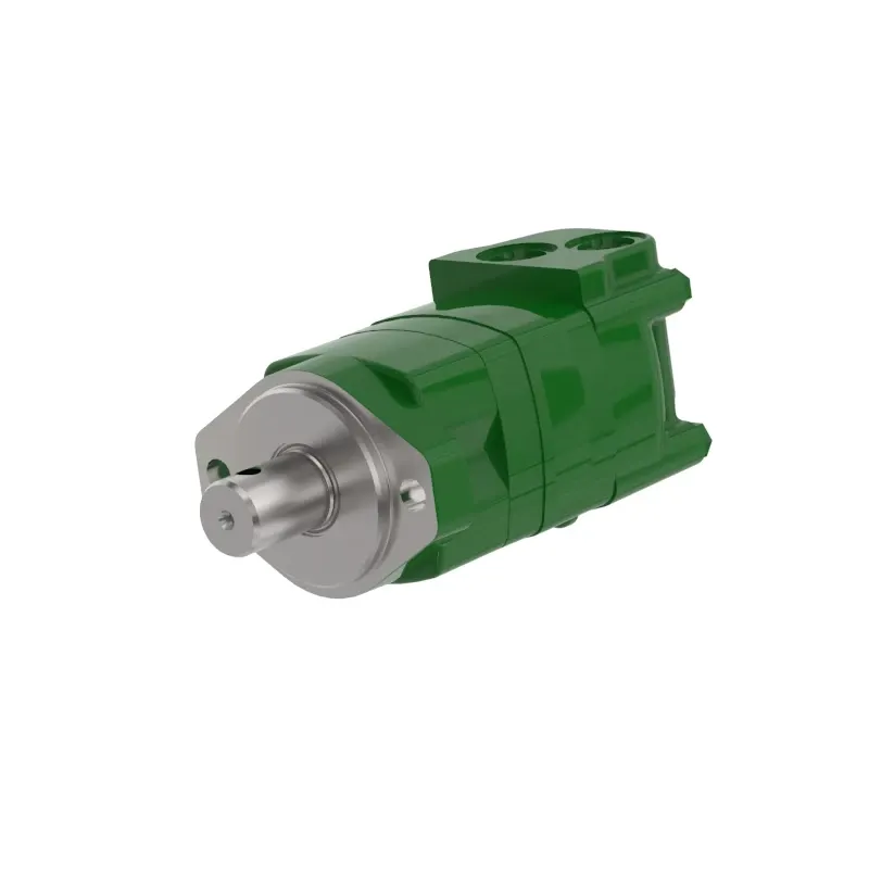 Hydraulic Motor