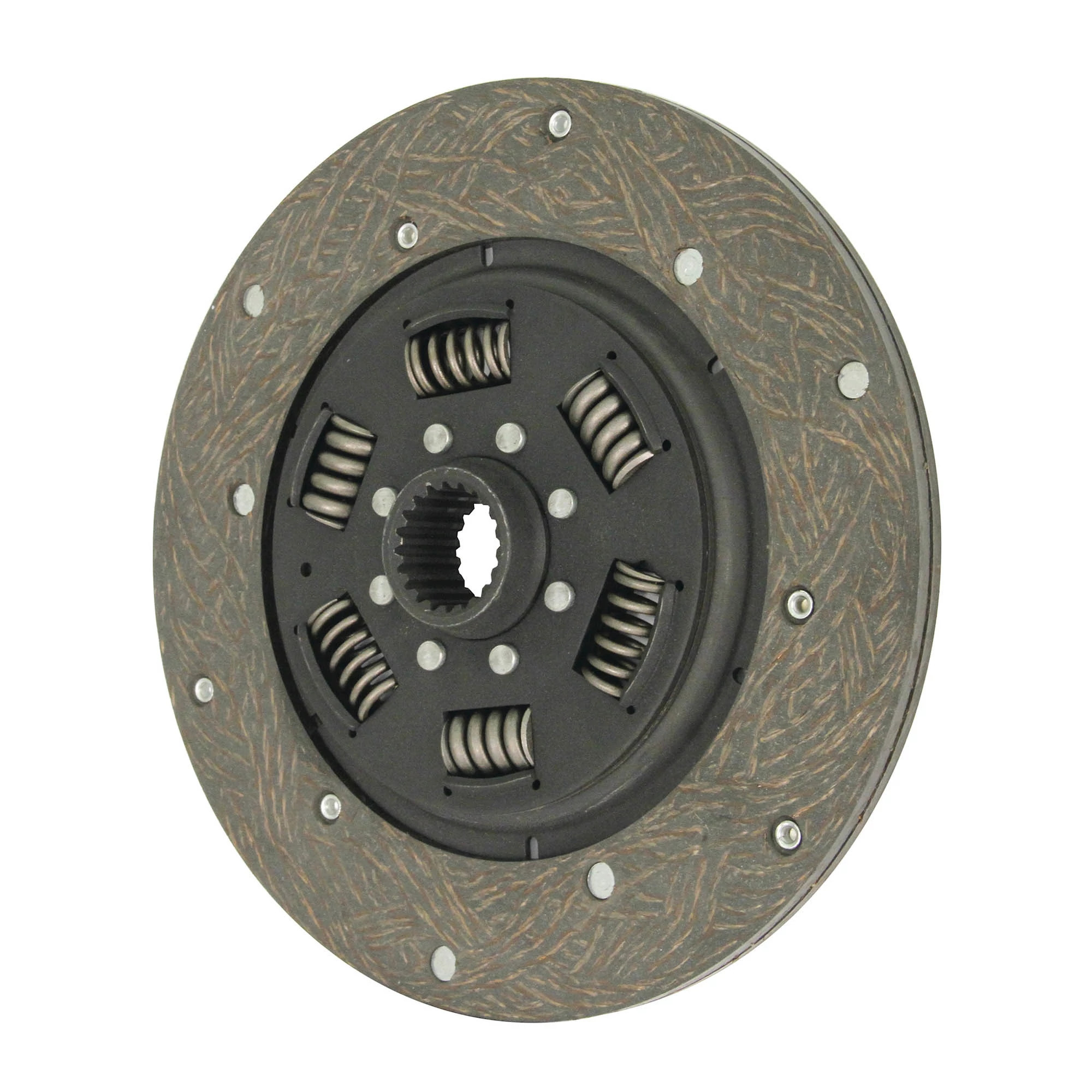 John Deere Engine Clutch Disk - AL71088